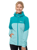 JACK WOLFSKIN Яке WEILTAL 2L JKT W