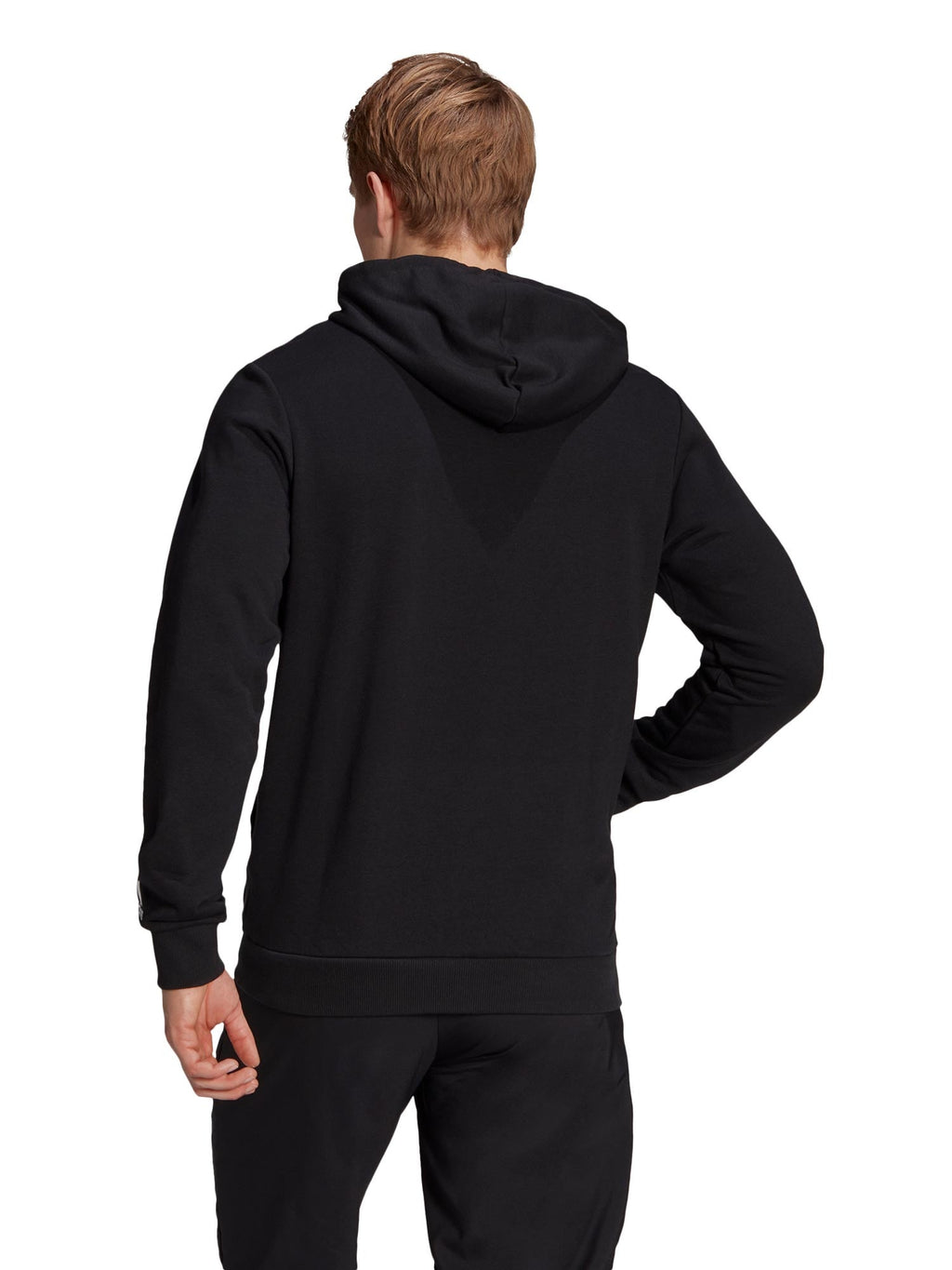 ADIDAS SPORTSWEAR Суитшърт Essentials French Terry Linear Logo