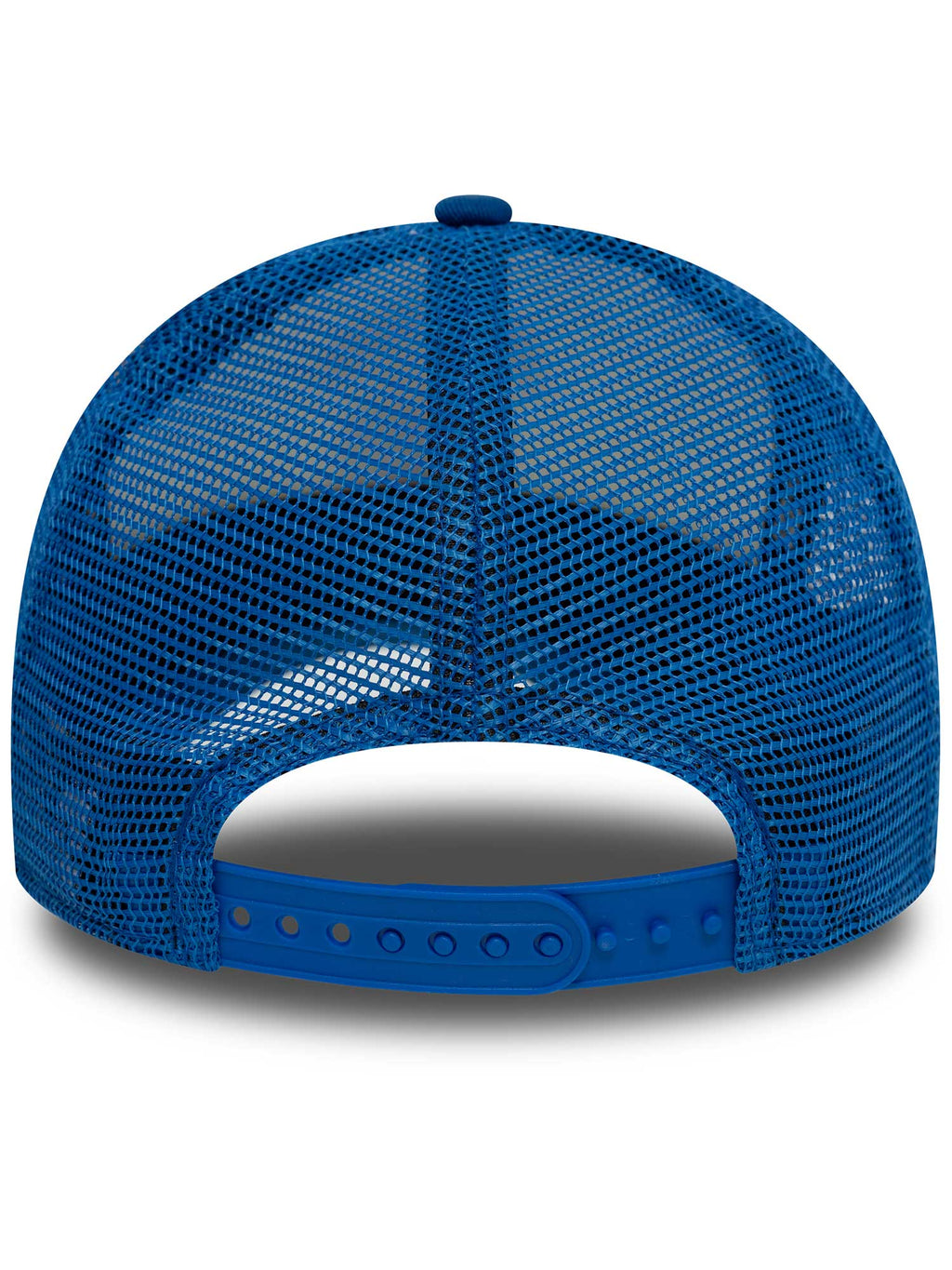 NEW ERA Шапка OTR. PYTH DC TRUCKER SUPMAN