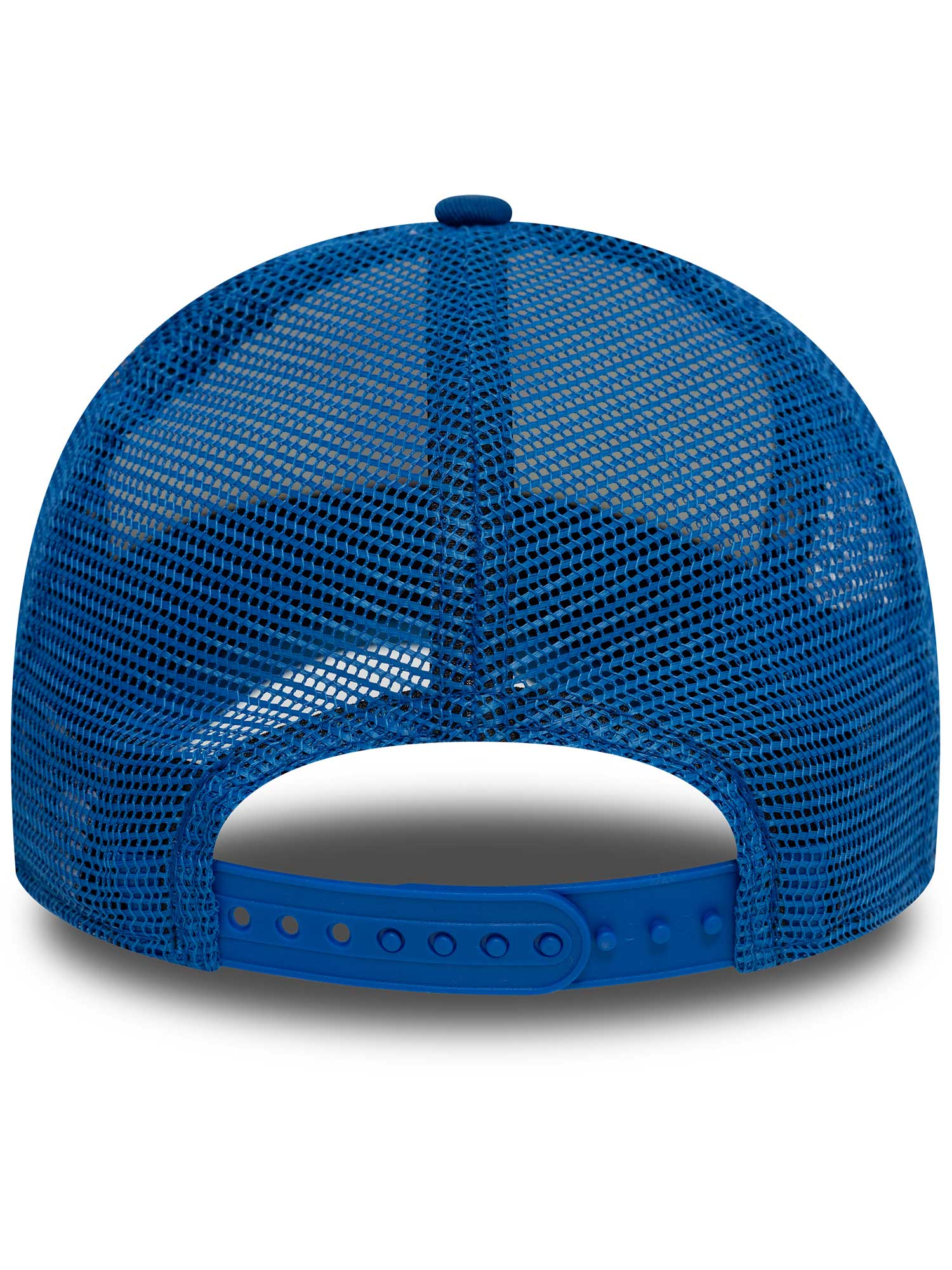 NEW ERA Шапка OTR. PYTH DC TRUCKER SUPMAN