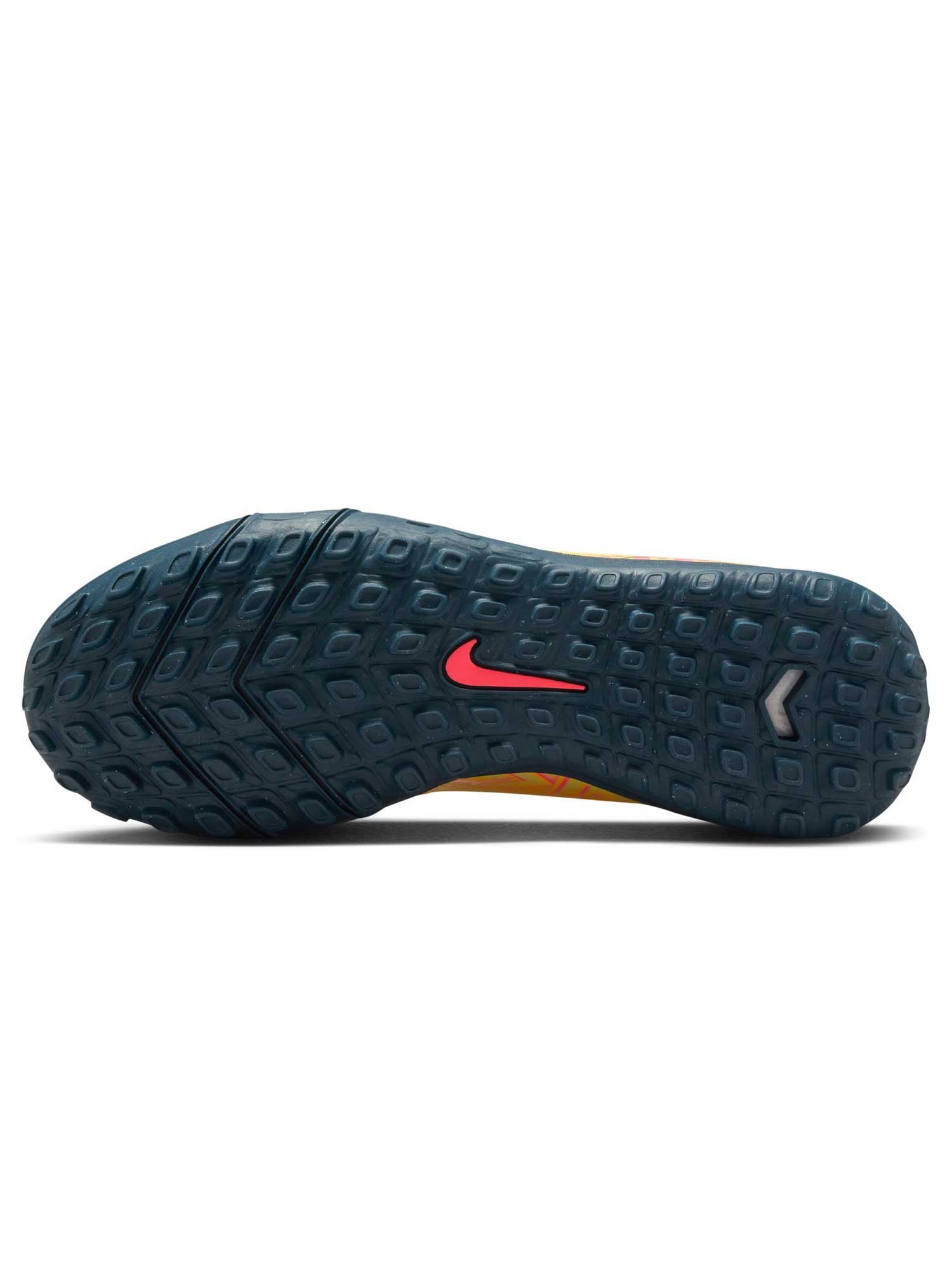 NIKE Обувки JR ZOOM VAPOR 16 ACADEMY Kylian Mbappe TF