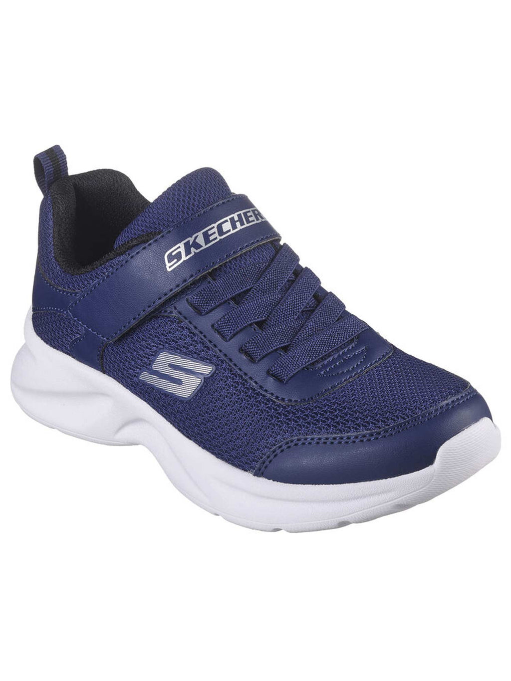 SKECHERS Обувки DYNAMATIC