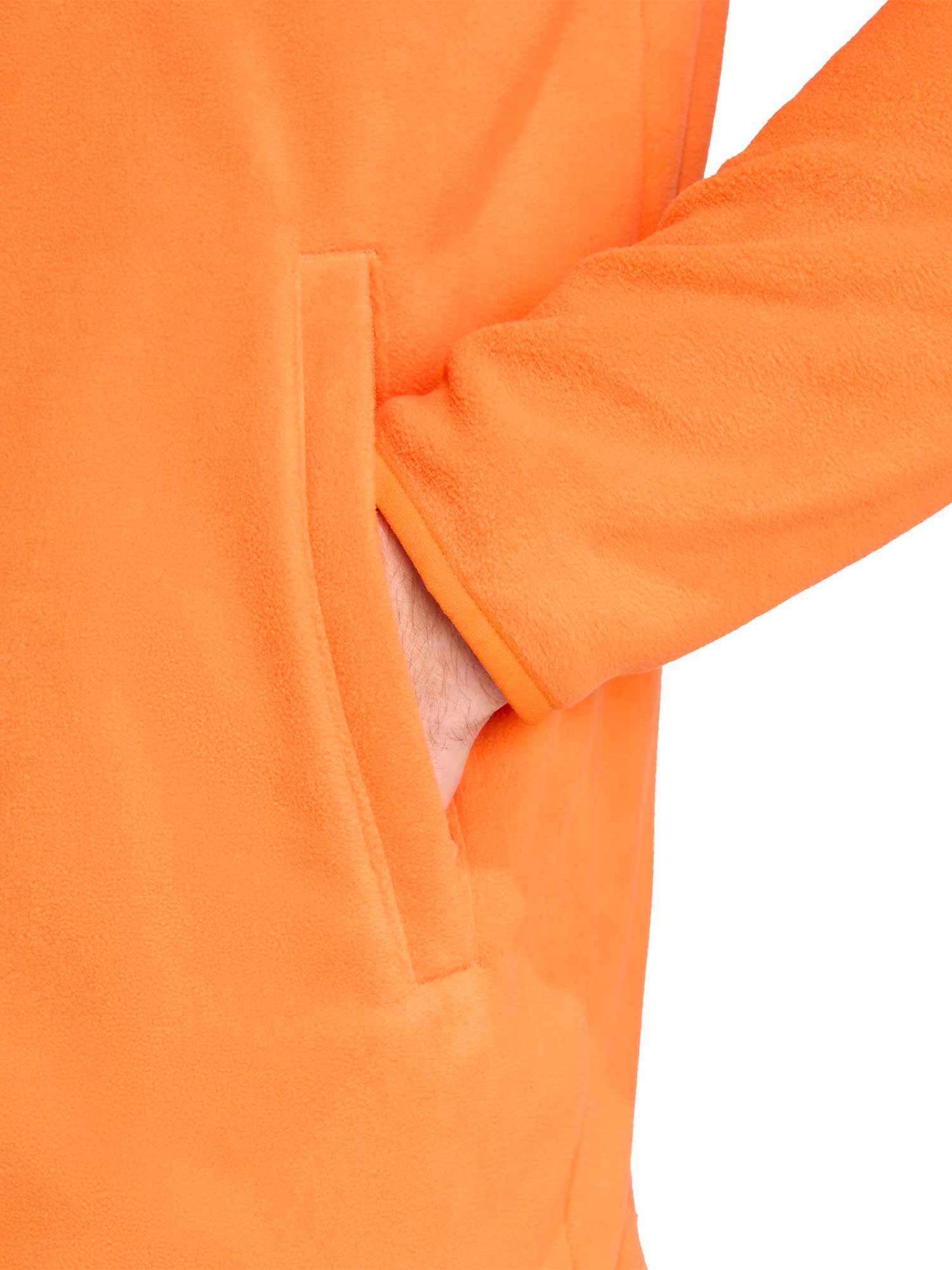 ADIDAS PERFORMANCE Полар Multi Essentials Full-Zip Fleece Jacket