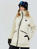 FUNDANGO Ски яке Pemberton ECO Allmountain
