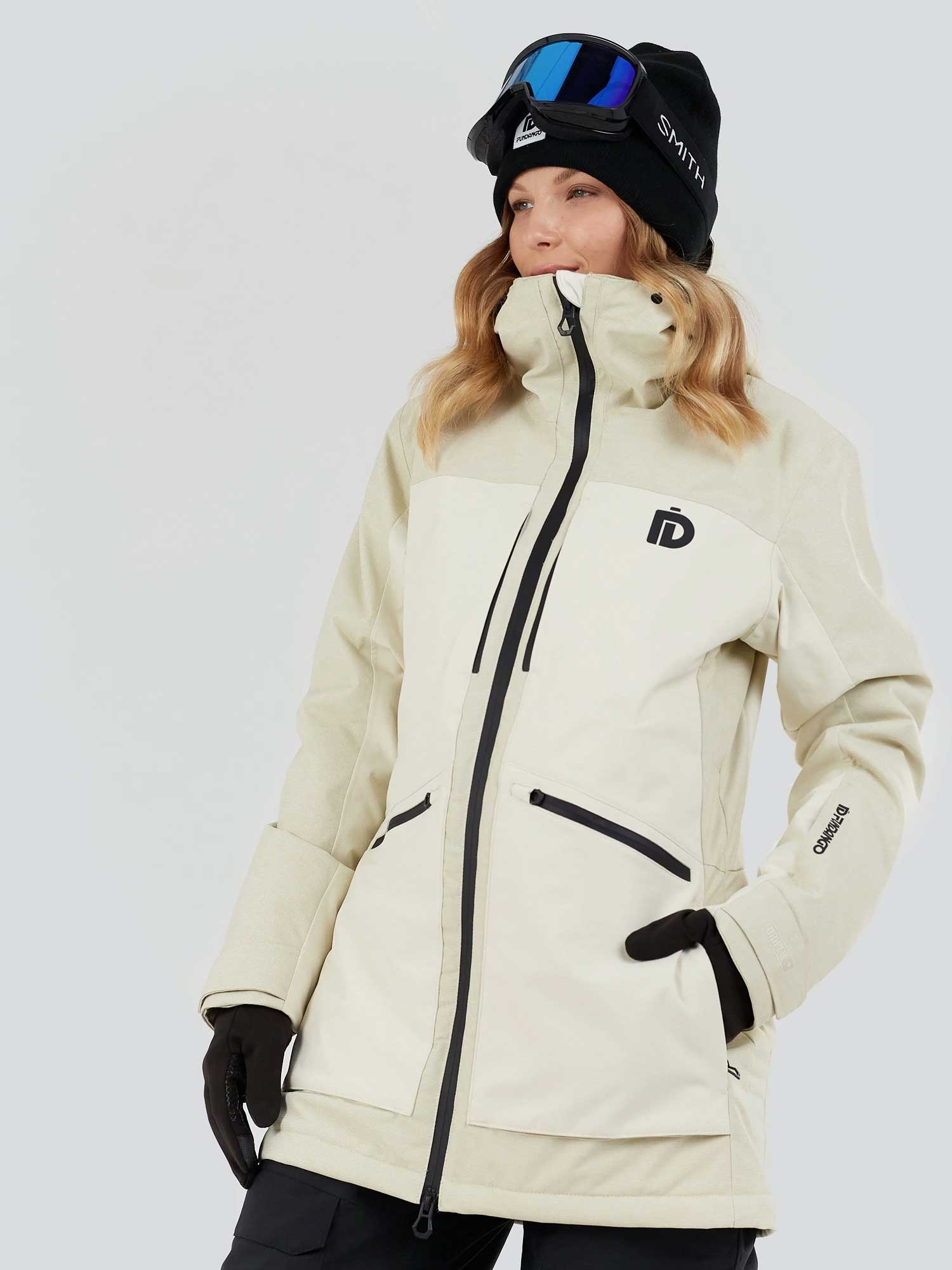 FUNDANGO Ски яке Pemberton ECO Allmountain