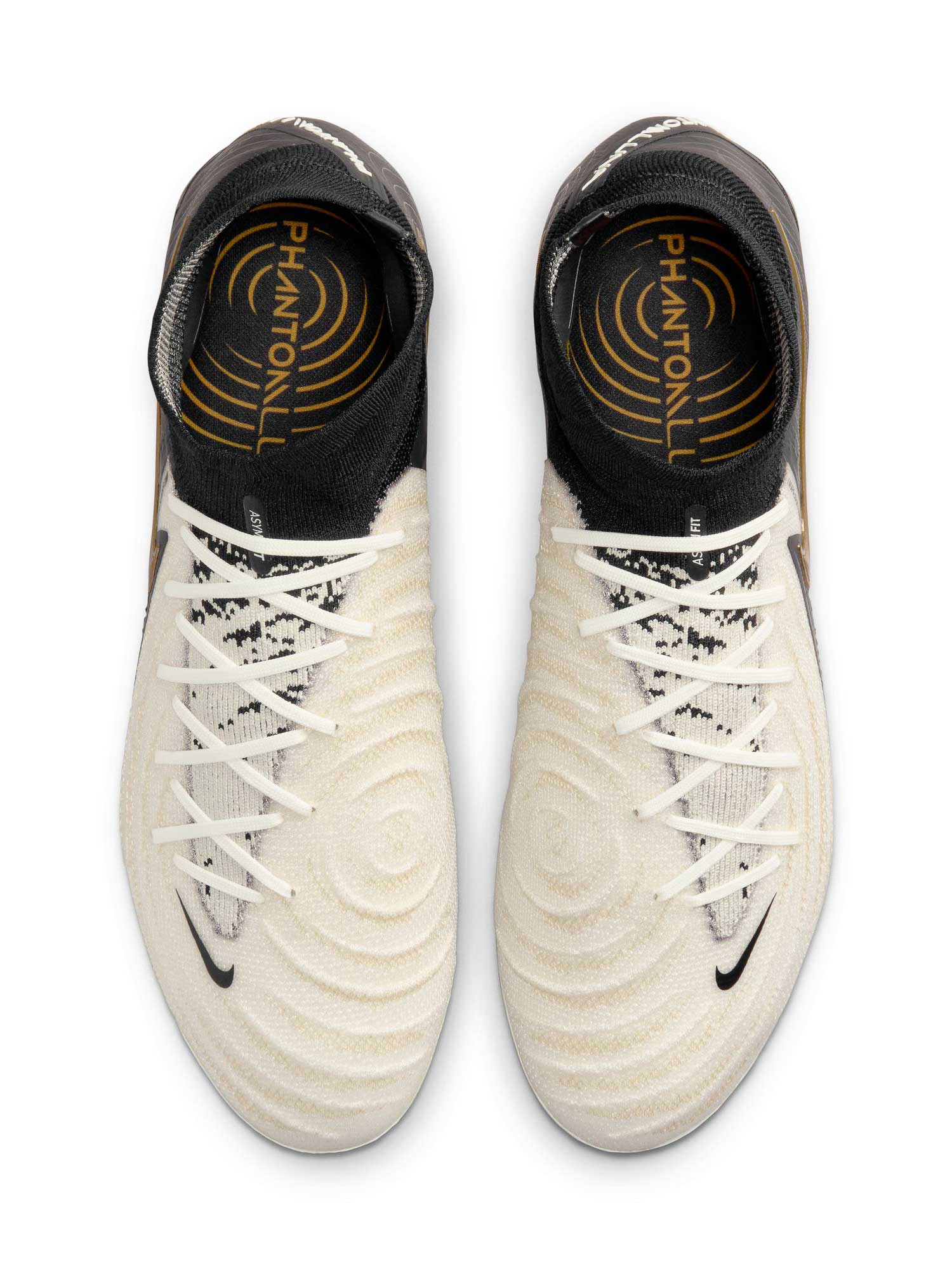NIKE Обувки PHANTOM LUNA II ELITE FG