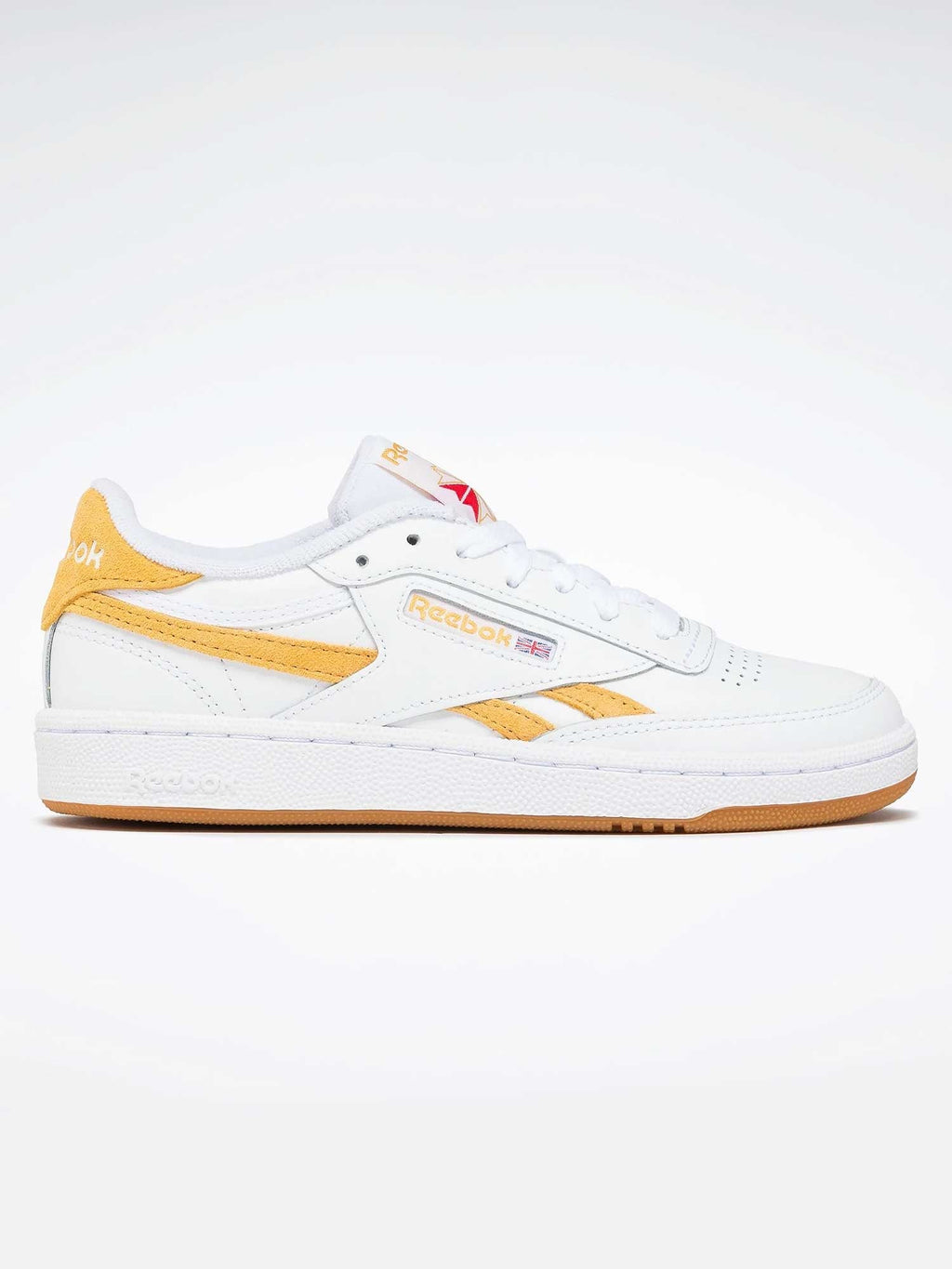 REEBOK Обувки Club C Revenge