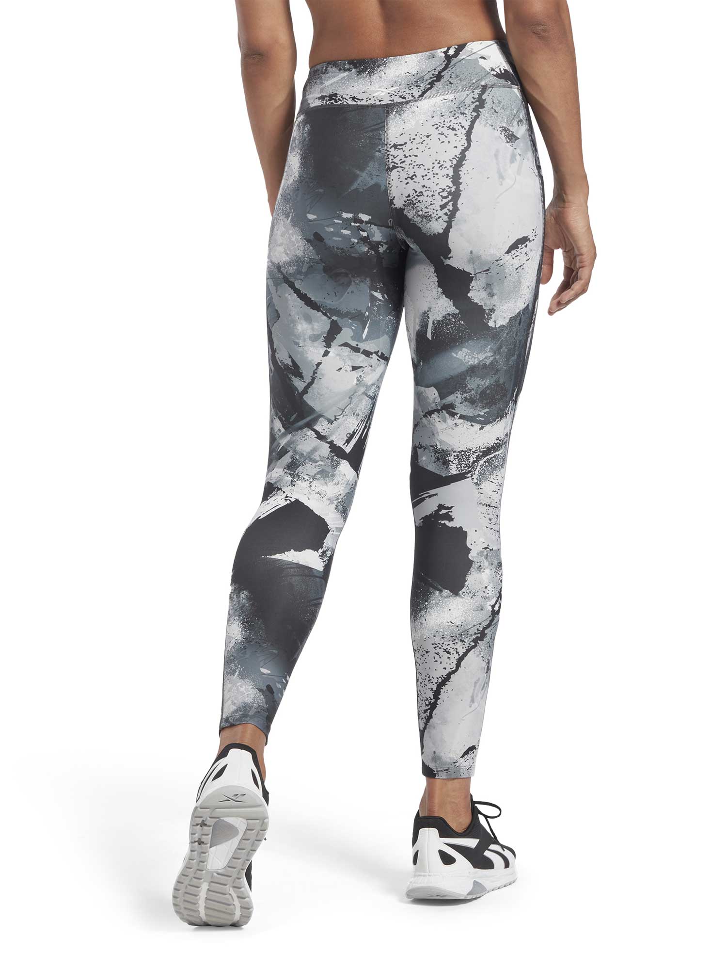 REEBOK Клин Lux Allover Print Bold