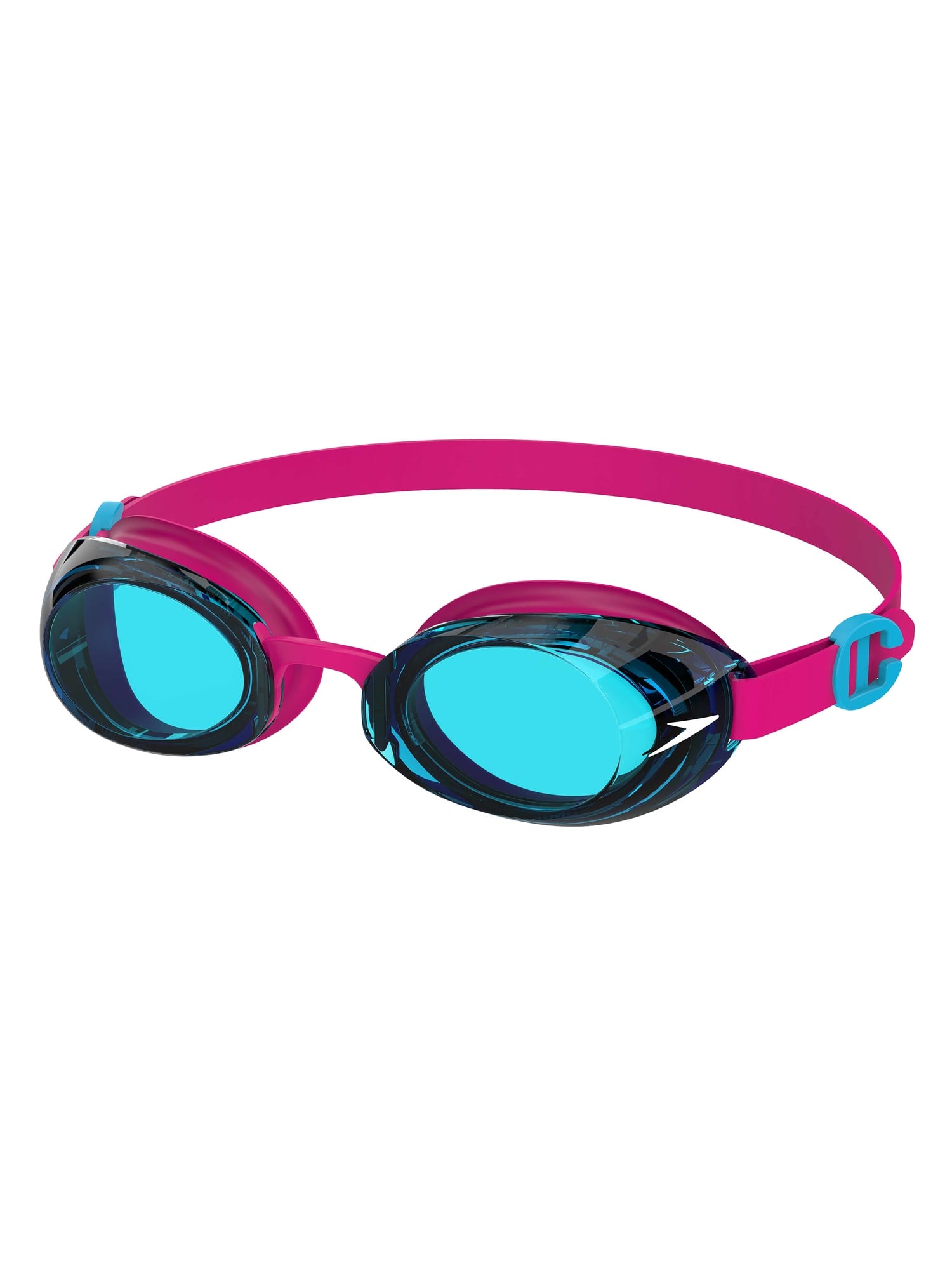SPEEDO Плувни очила KIDS JET 2.0
