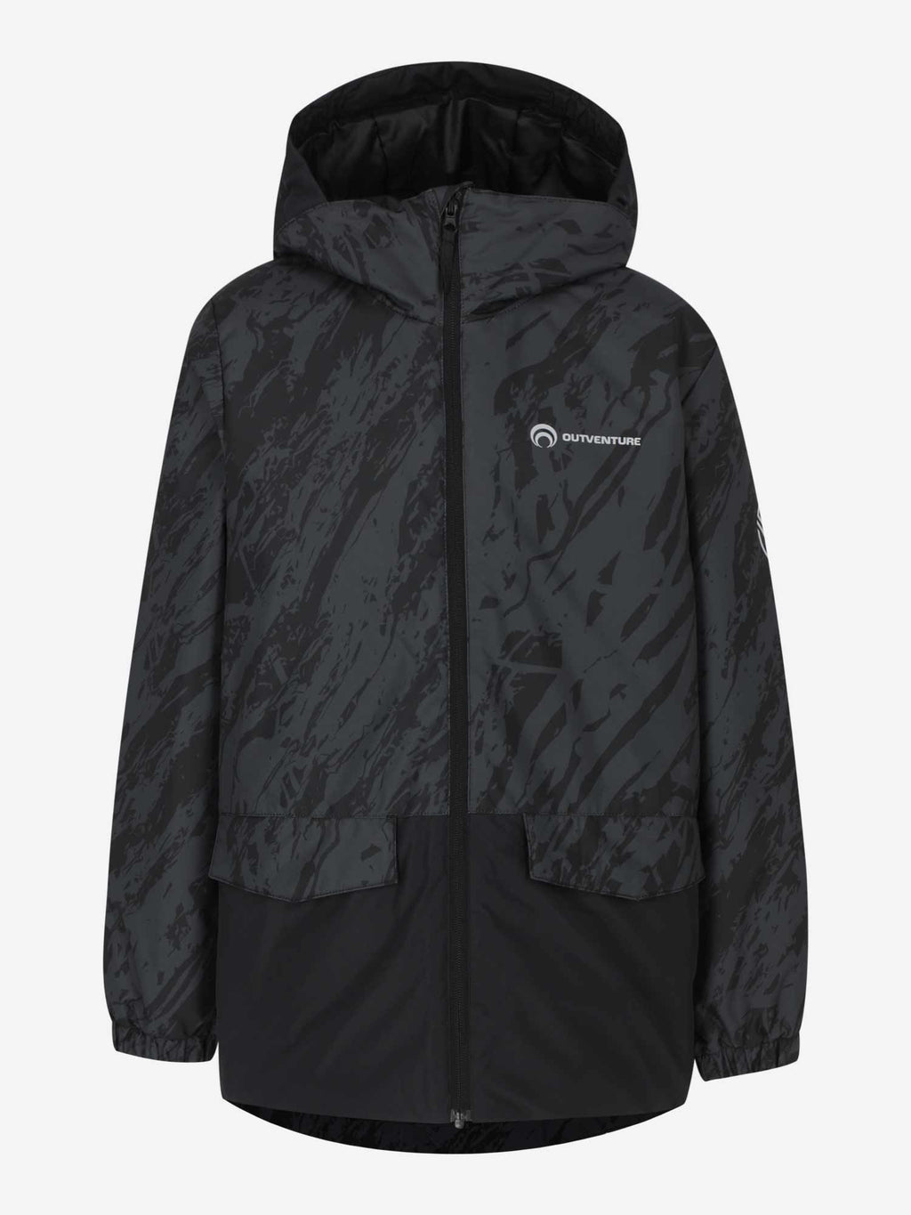 OUTVENTURE Яке Travel Boys Padded Jacket