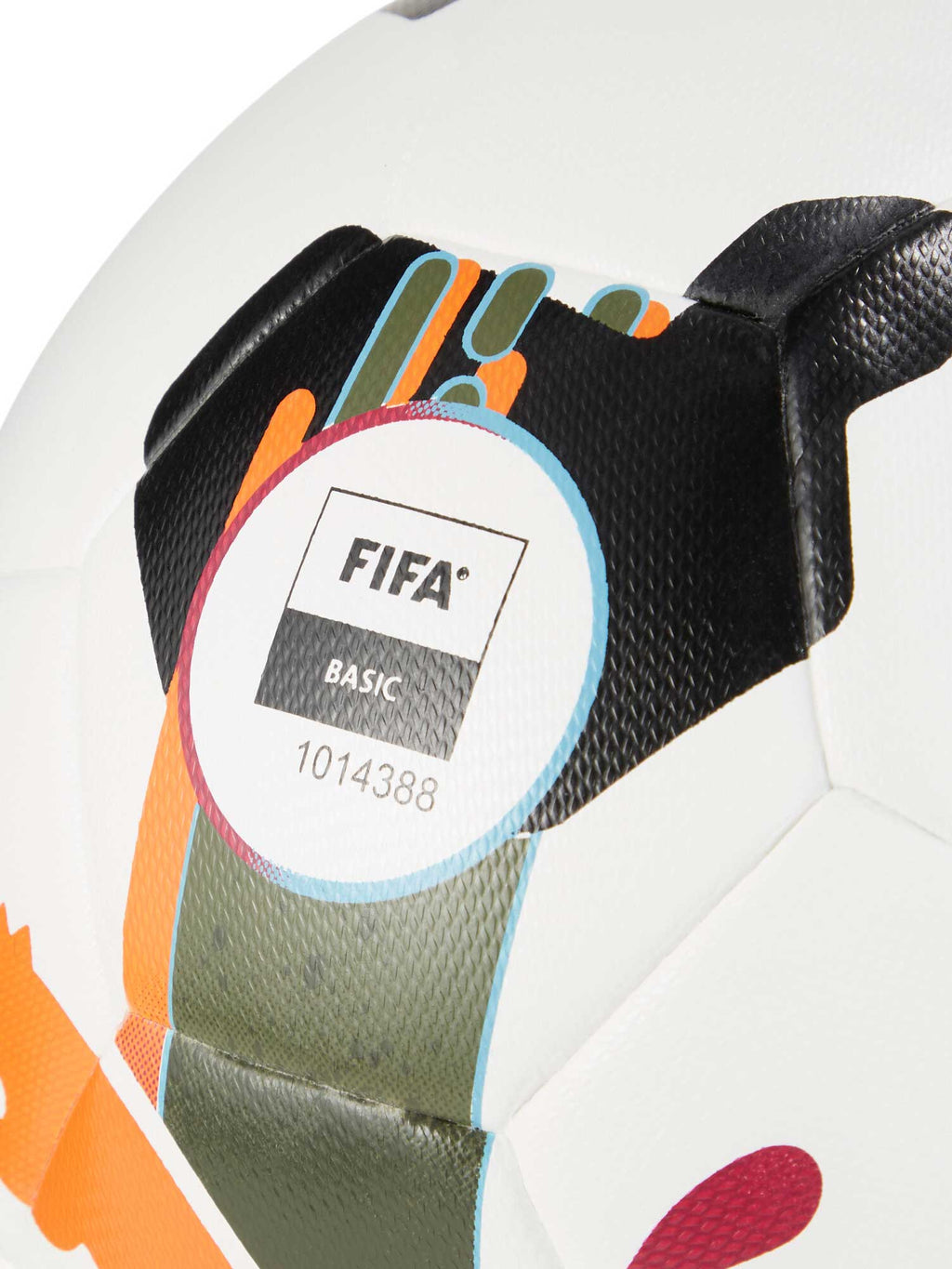 PUMA Топка PUMA Orbita 4 HYB (FIFA Basic)