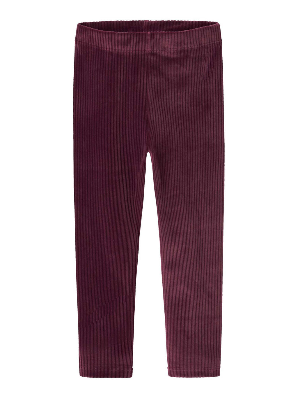 NAME IT Клин NMFVELOA VELVET LEGGING