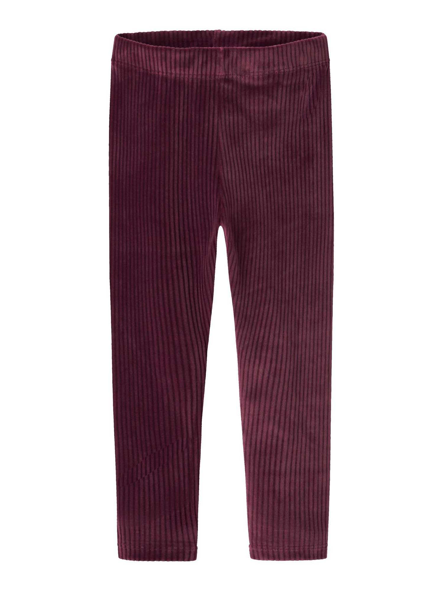 NAME IT Клин NMFVELOA VELVET LEGGING