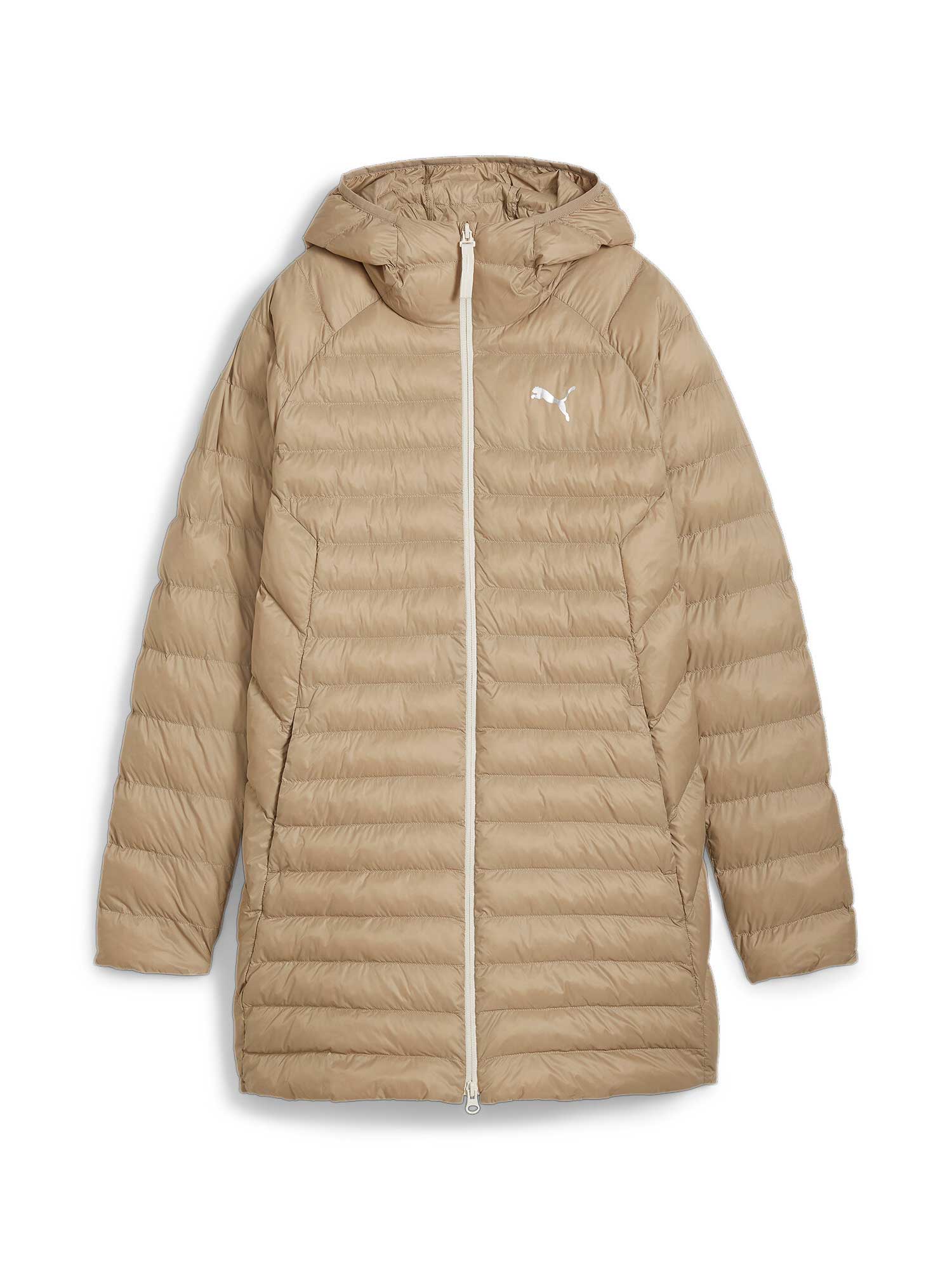 PUMA Яке PackLITE Primaloft Long Hooded Jacket