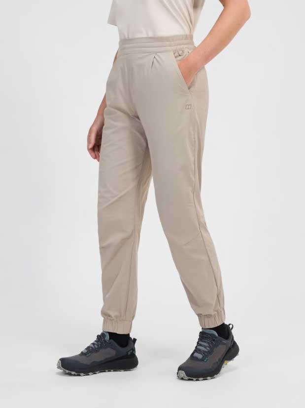 BERGHAUS Панталон W EVERYDAY EXPLORER PANT