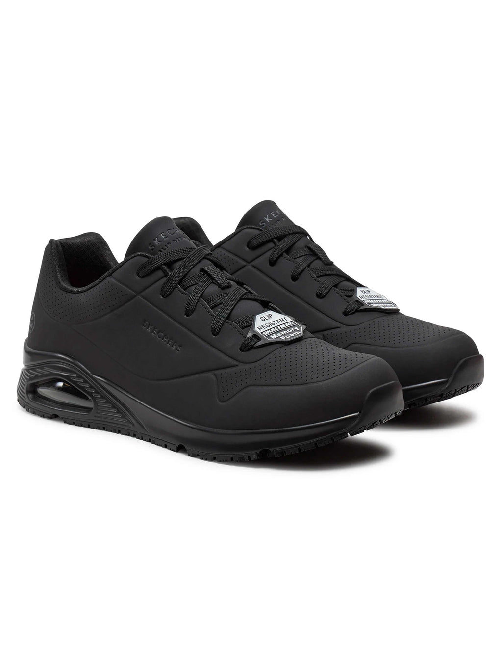 SKECHERS Обувки UNO SR - SUTAL