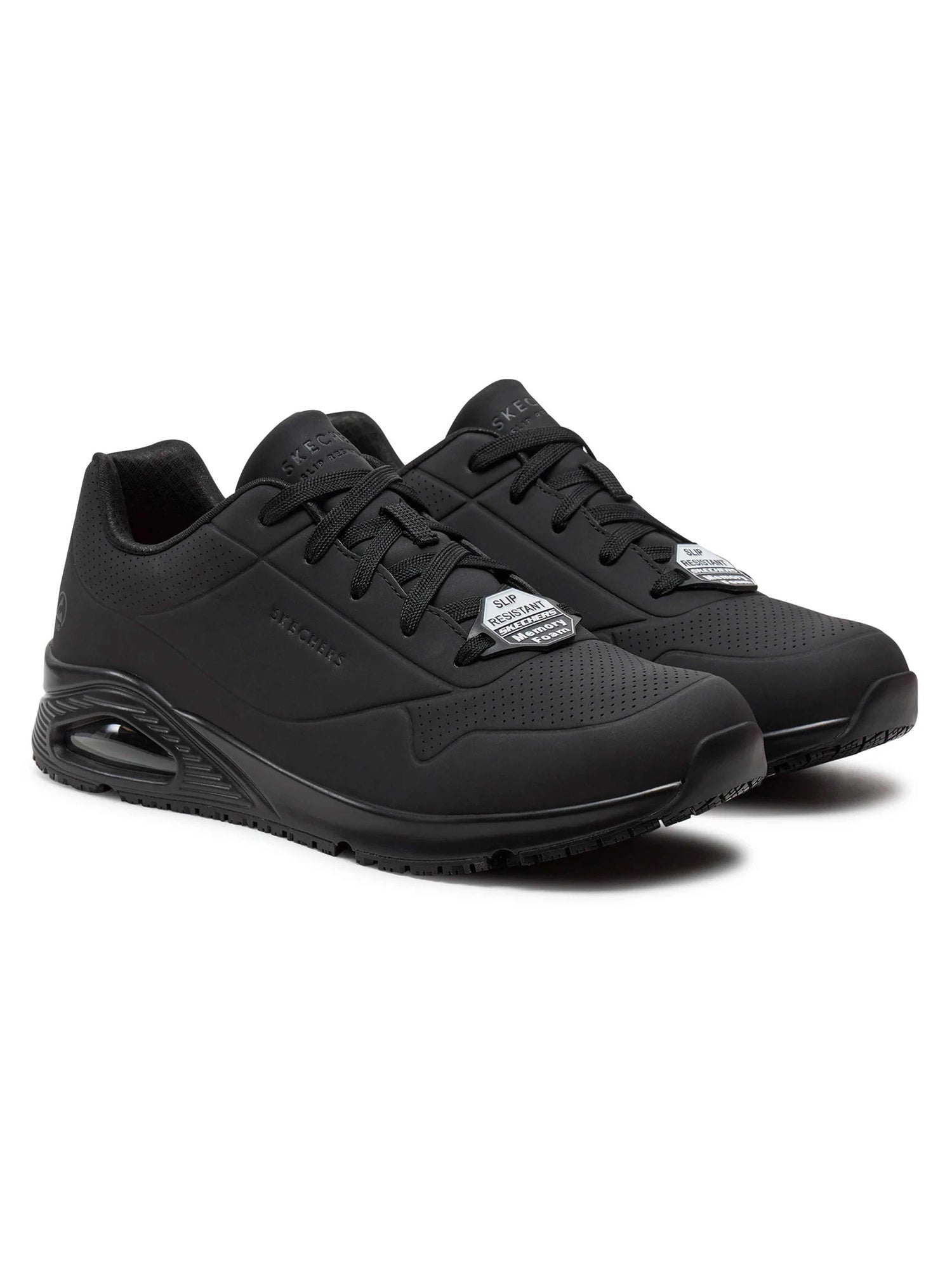 SKECHERS Обувки UNO SR - SUTAL