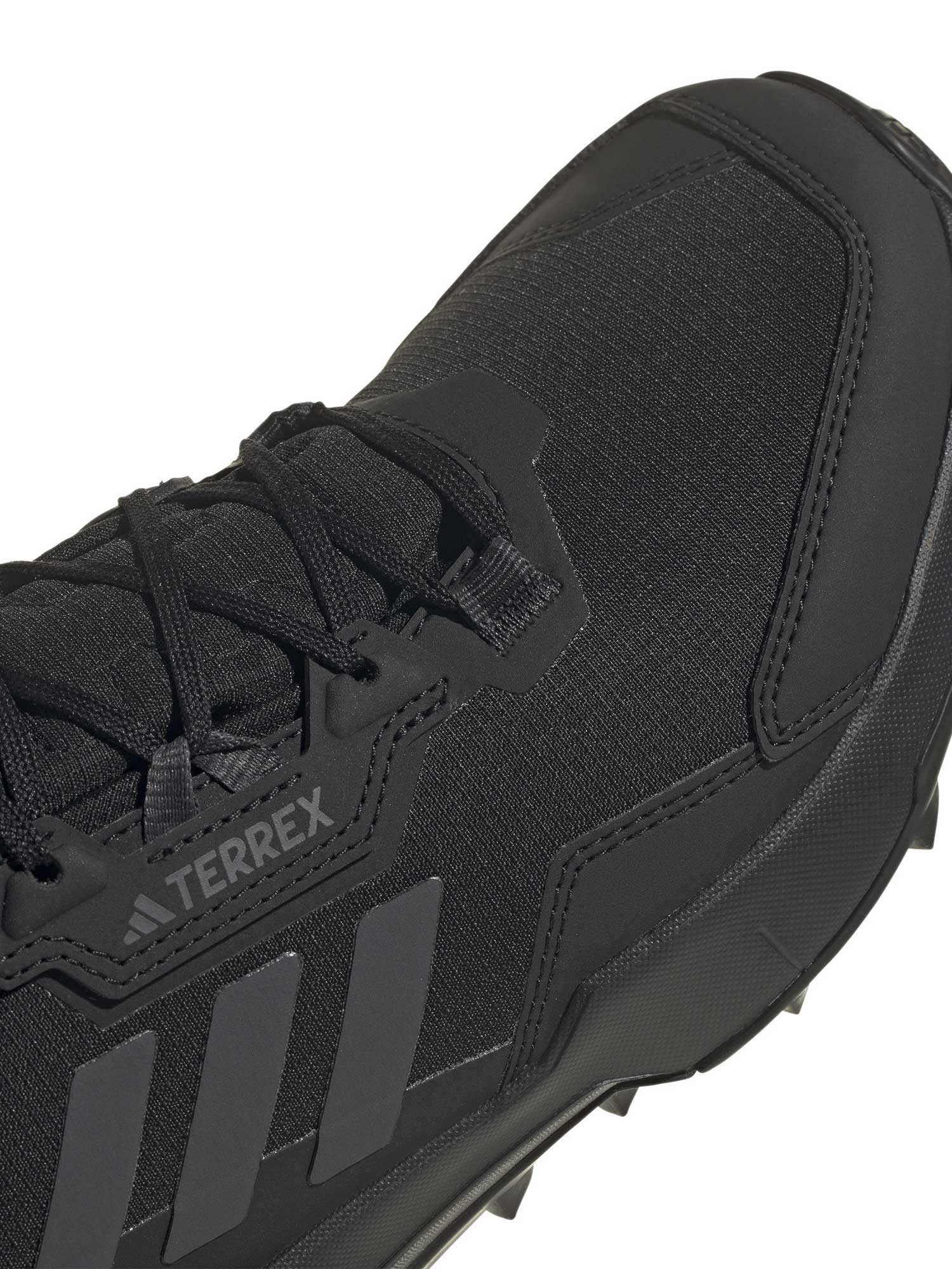 ADIDAS PERFORMANCE Обувки Terrex AX4 Mid GORE-TEX