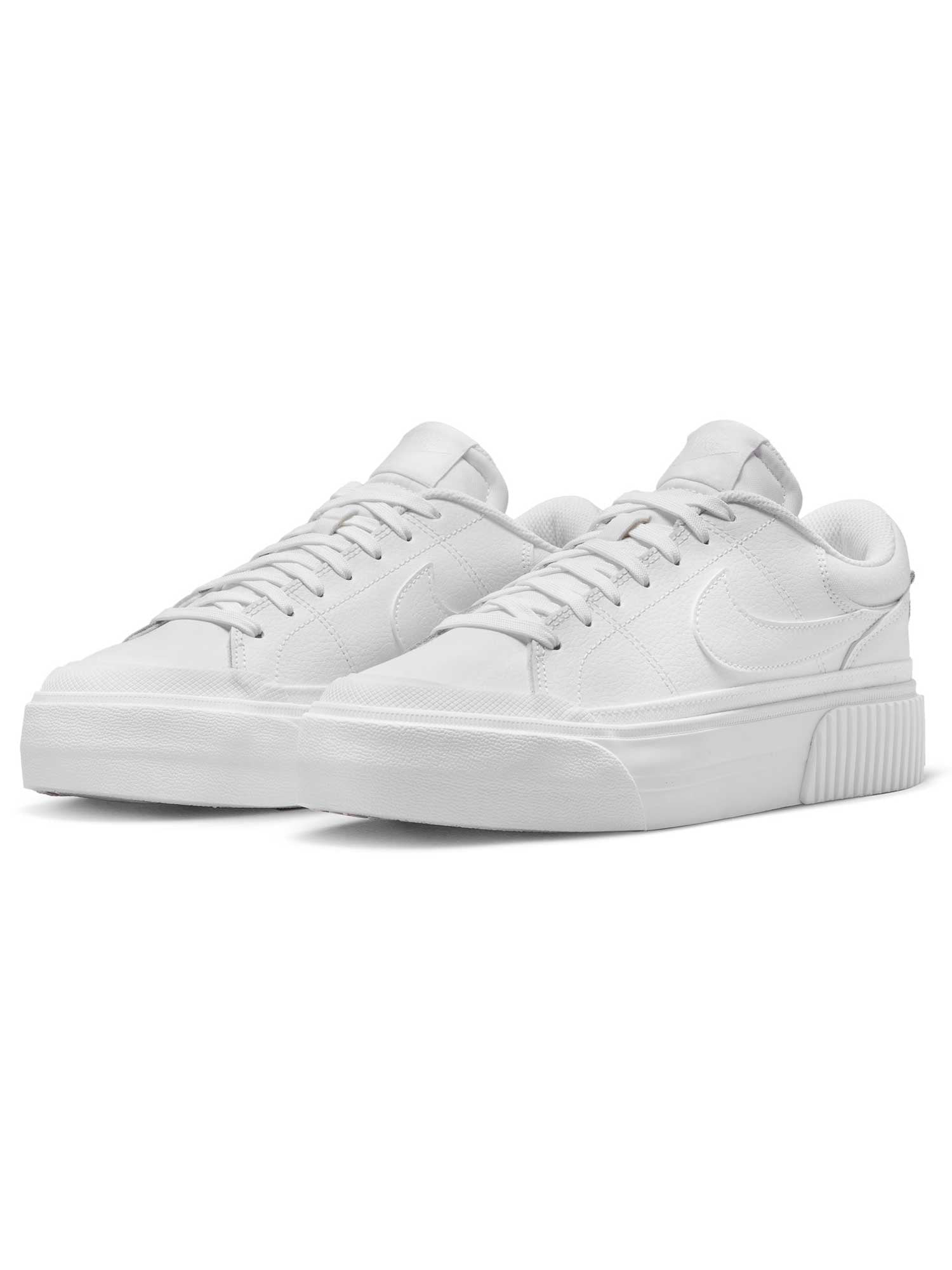 NIKE Обувки WMNS COURT LEGACY LIFT