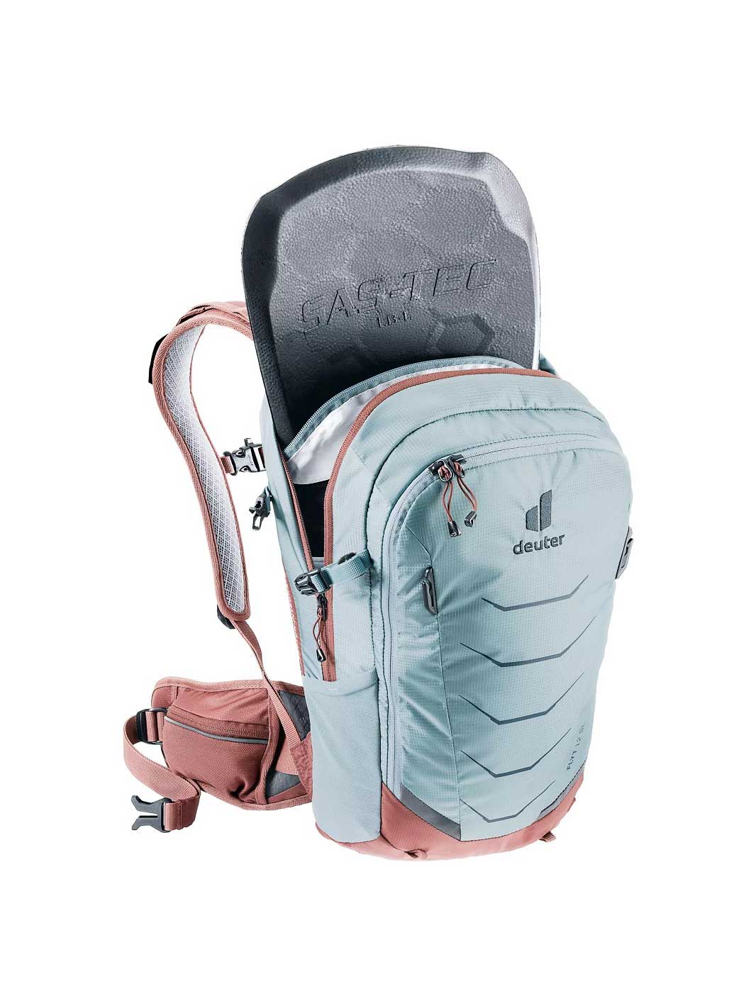DEUTER Вело раница Bike M 12 SL