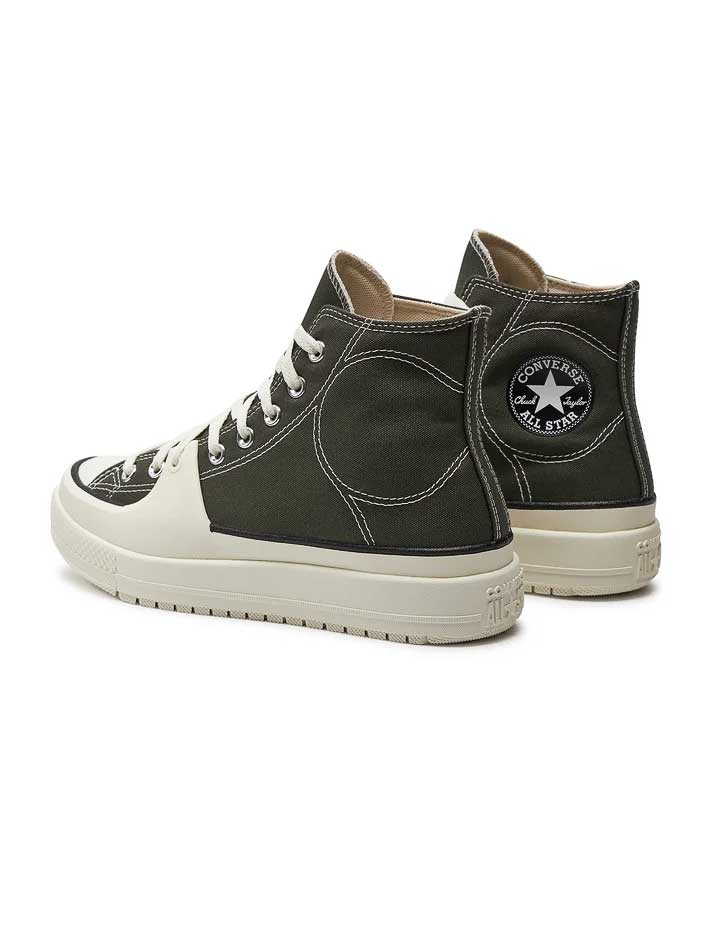 CONVERSE Обувки Chuck Taylor All Star Construct