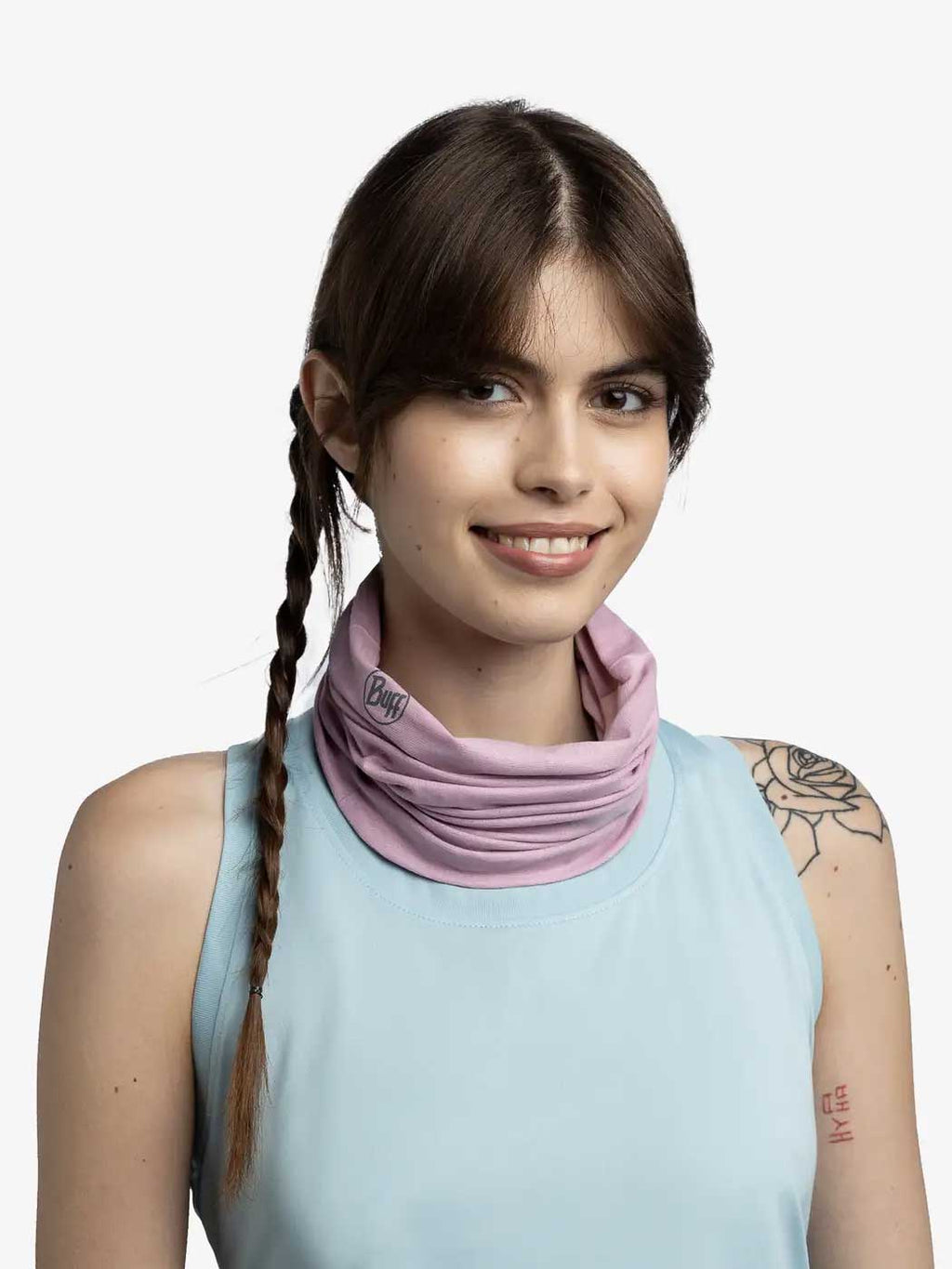 BUFF Кърпа за глава Coolnet UV