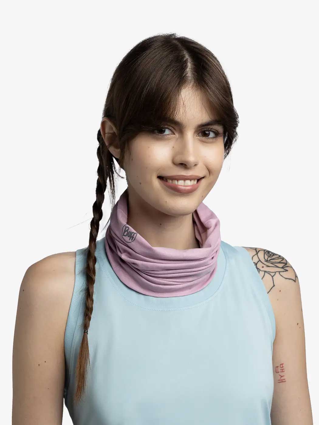 BUFF Кърпа за глава Coolnet UV