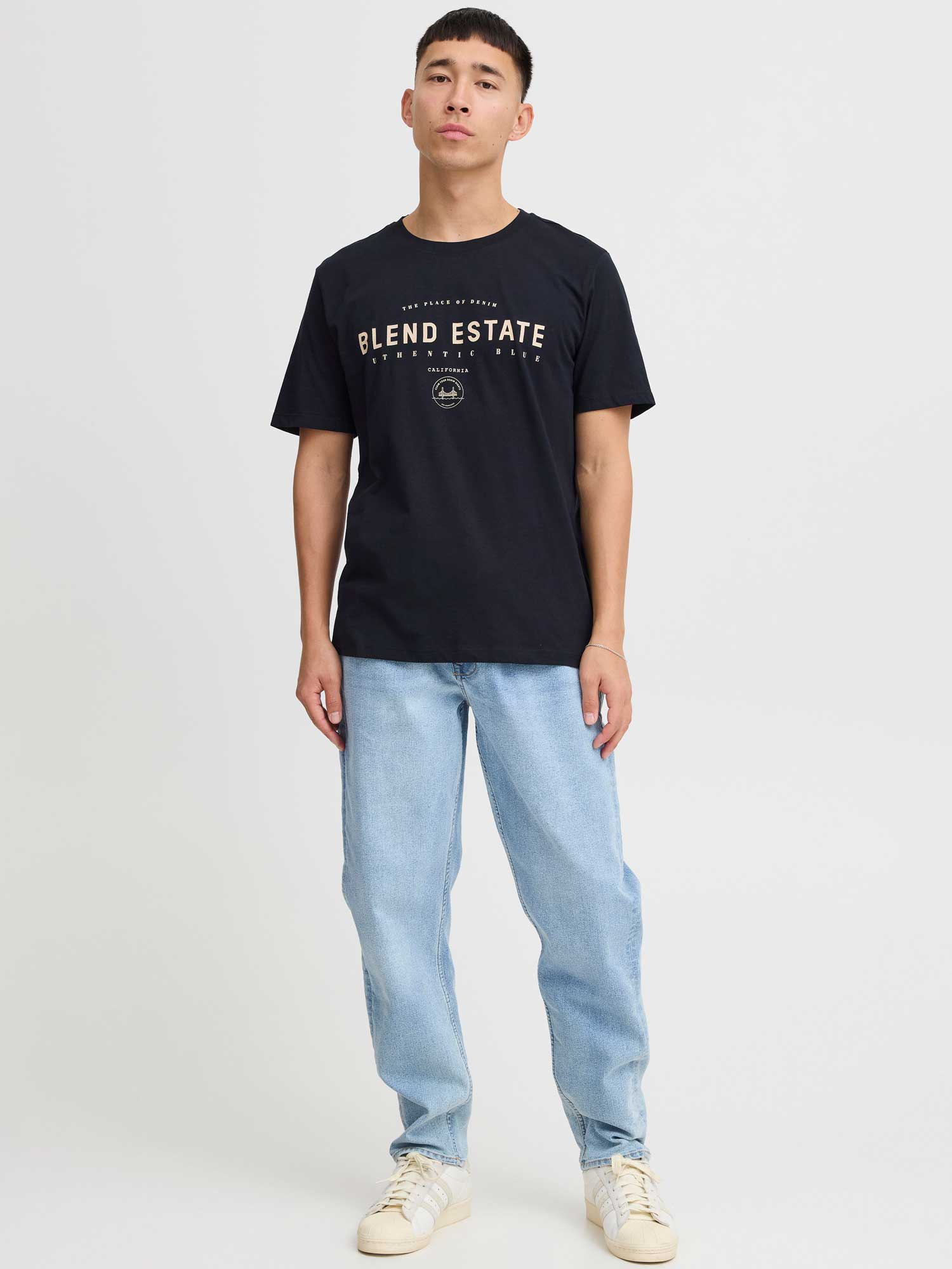 BLEND Тениска Tee