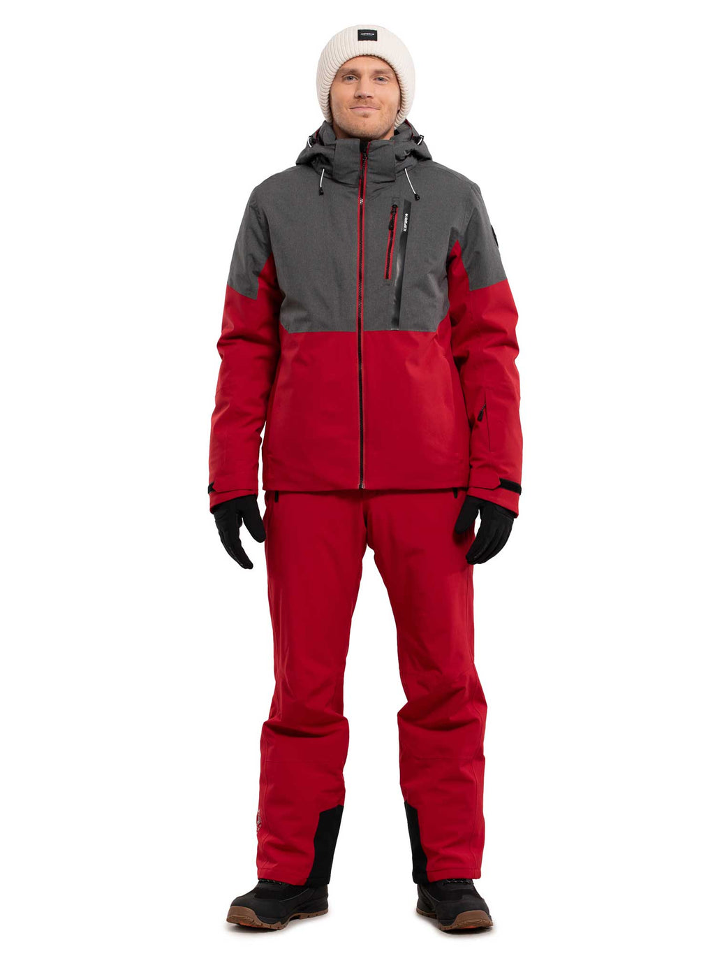 ICEPEAK Ски яке FALAISE