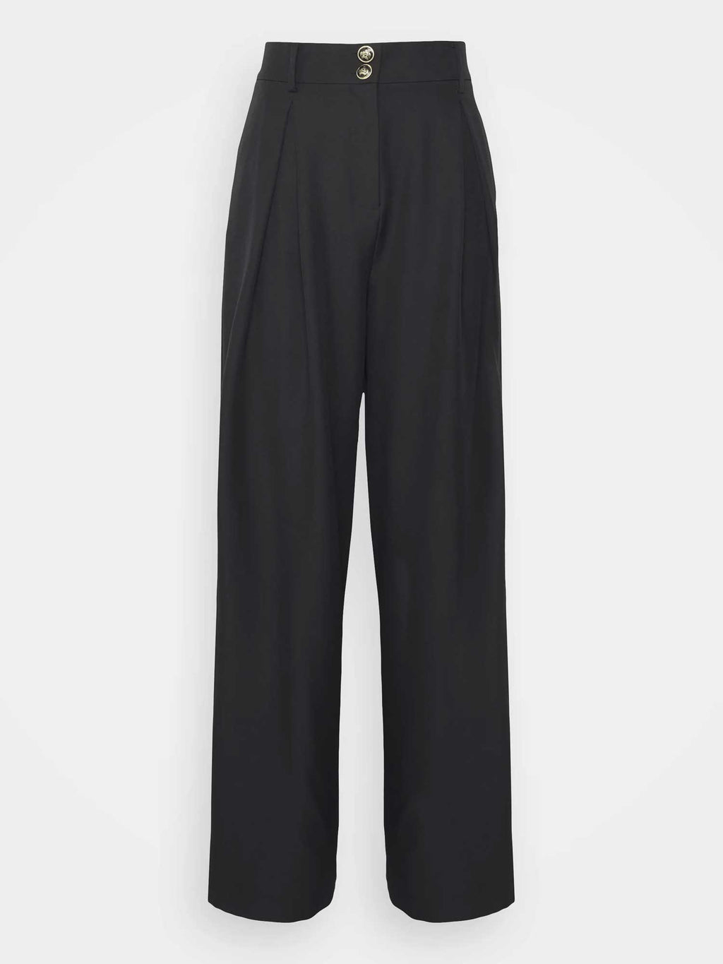 ONLY Панталон ONLTHEA LOOSE FIT PANT CC OTW