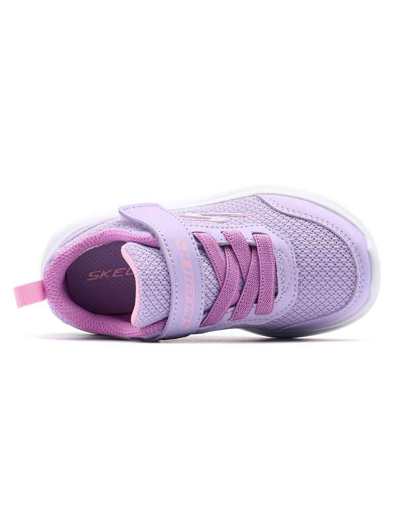 SKECHERS Обувки SELECTORS - RESET ACHIEVED