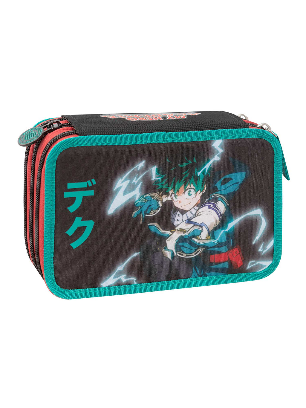UWEAR Несесер My Hero Academia