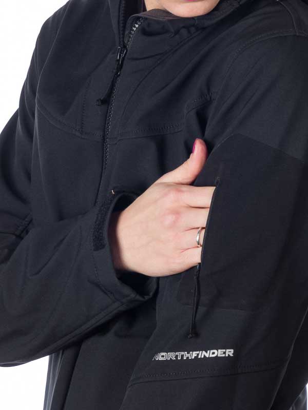 NORTHFINDER Туристическо яке JEANNE - 10 000 / 5000