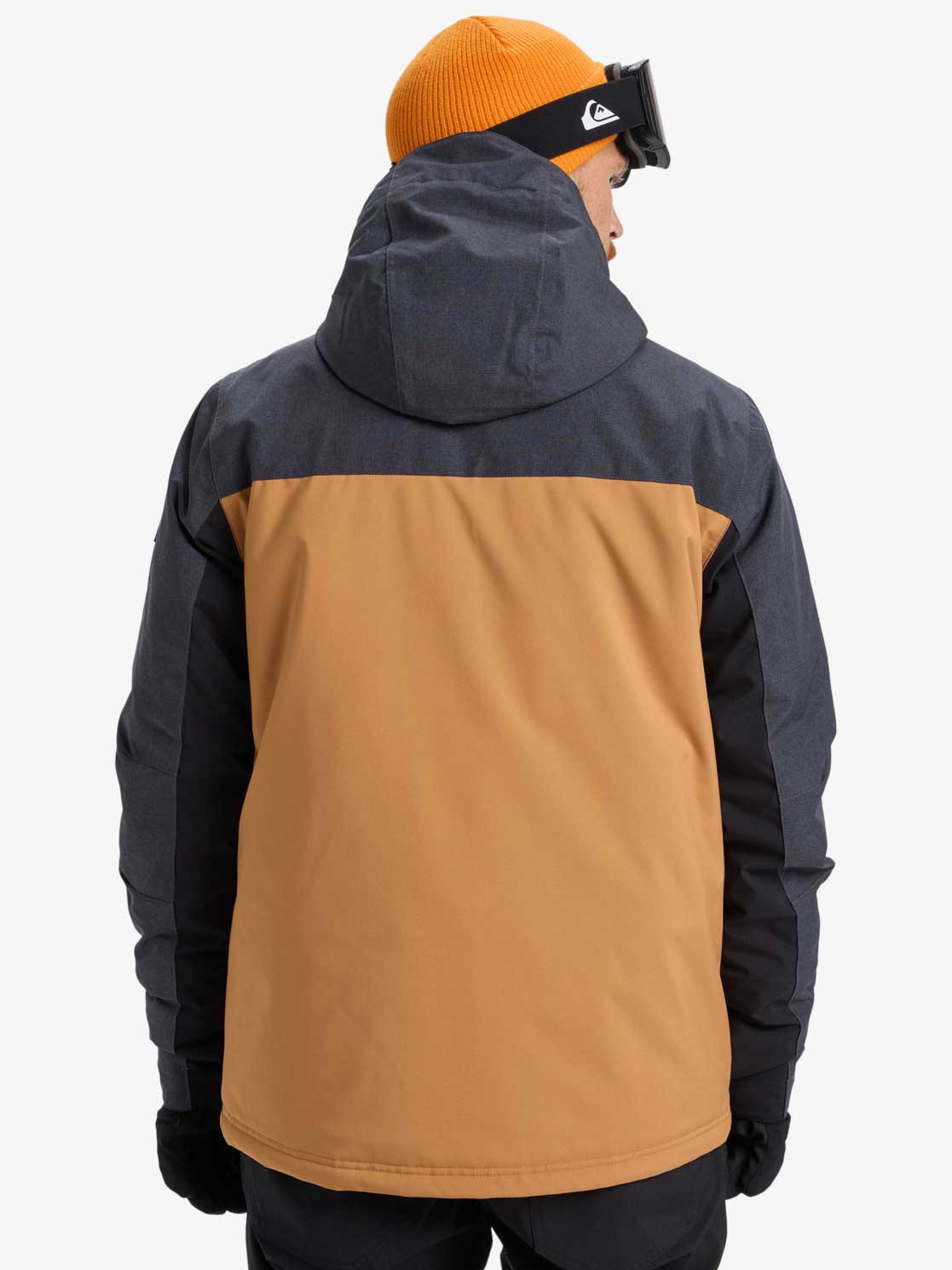 QUIKSILVER Ски яке DAWSON JK