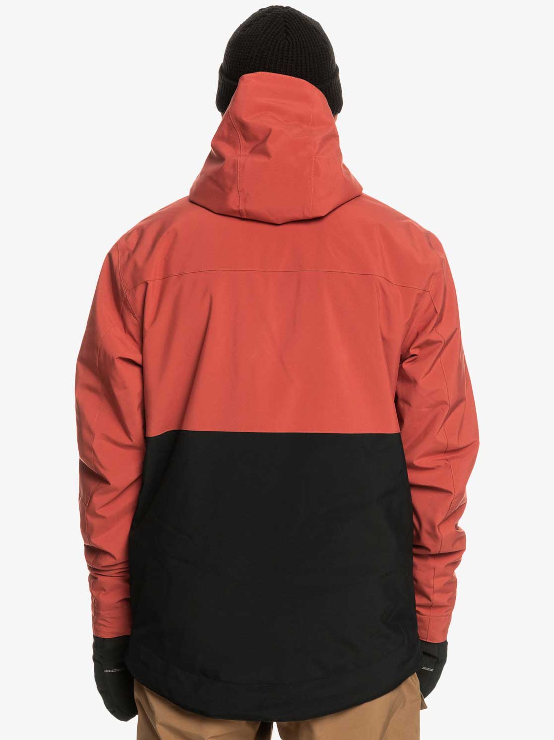 QUIKSILVER Сноуборд яке SYCAMORE JK