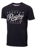 ITALIAN RUGBY STYLE Тениска IRS08-4