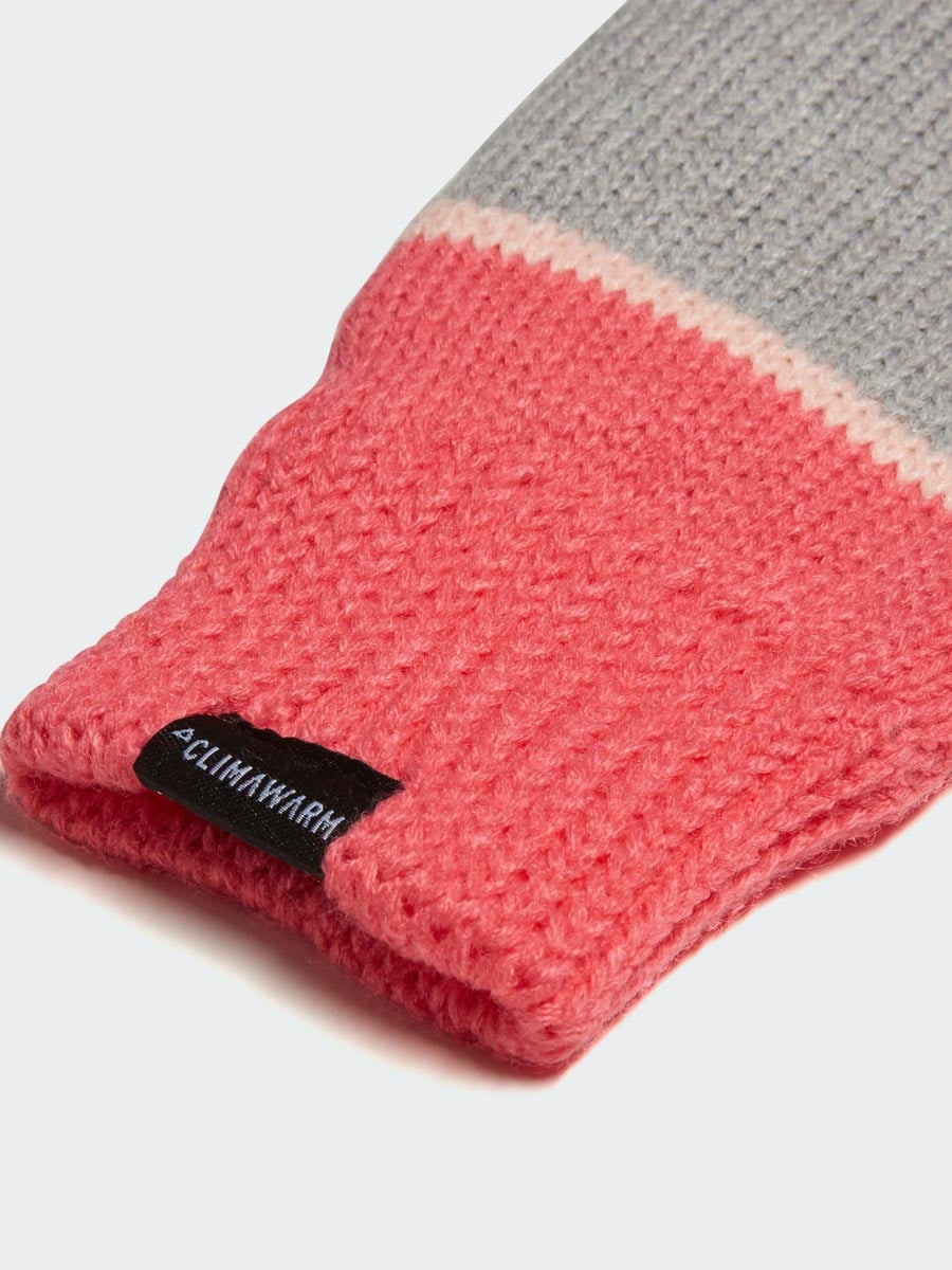 ADIDAS Ръкавици STRIPY MITTENS