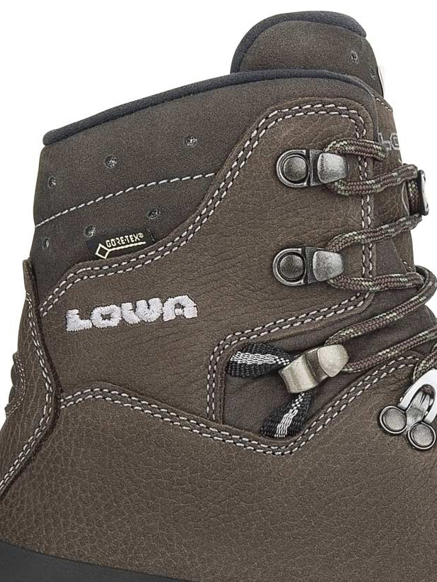 LOWA Обувки TIBET SUPERWARM GTX Ws