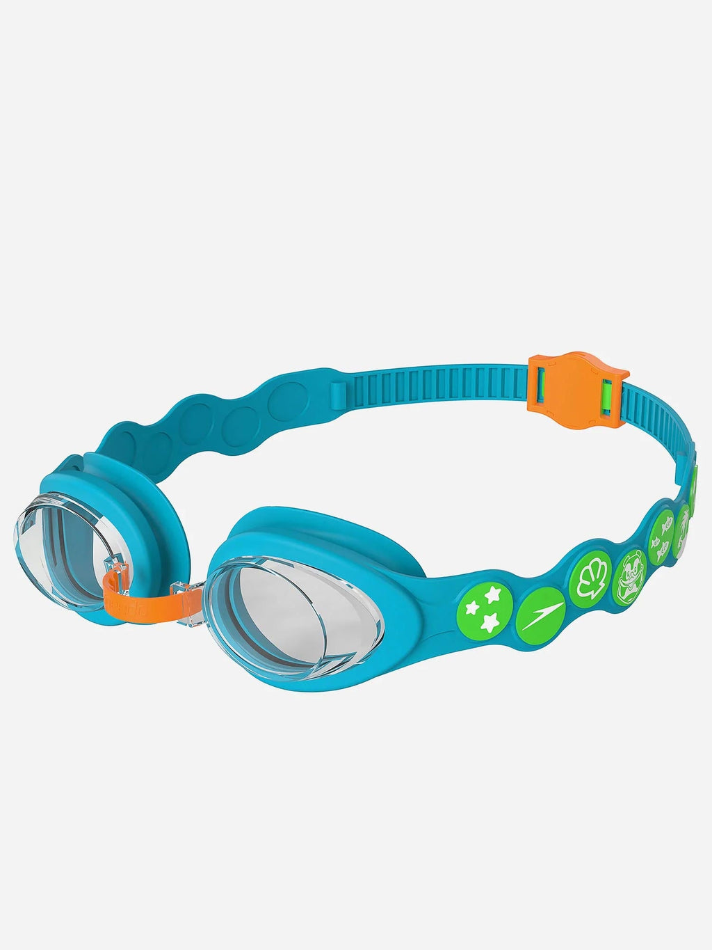 SPEEDO Плувни очила INFANT SPOT GOGGLE