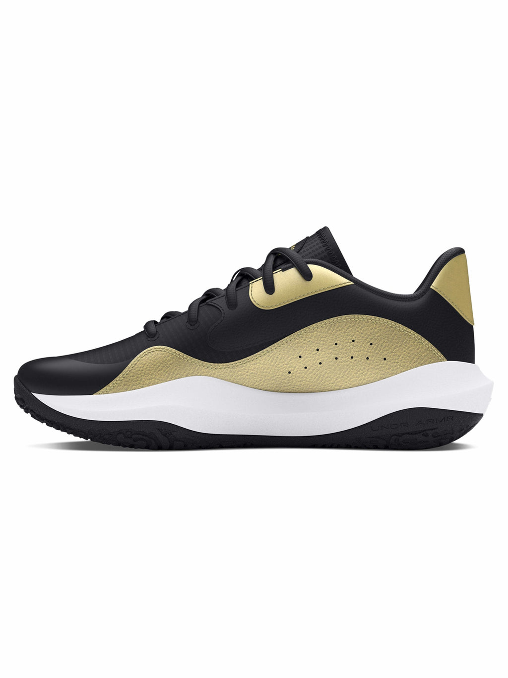 UNDER ARMOUR Обувки Lockdown 7 Low