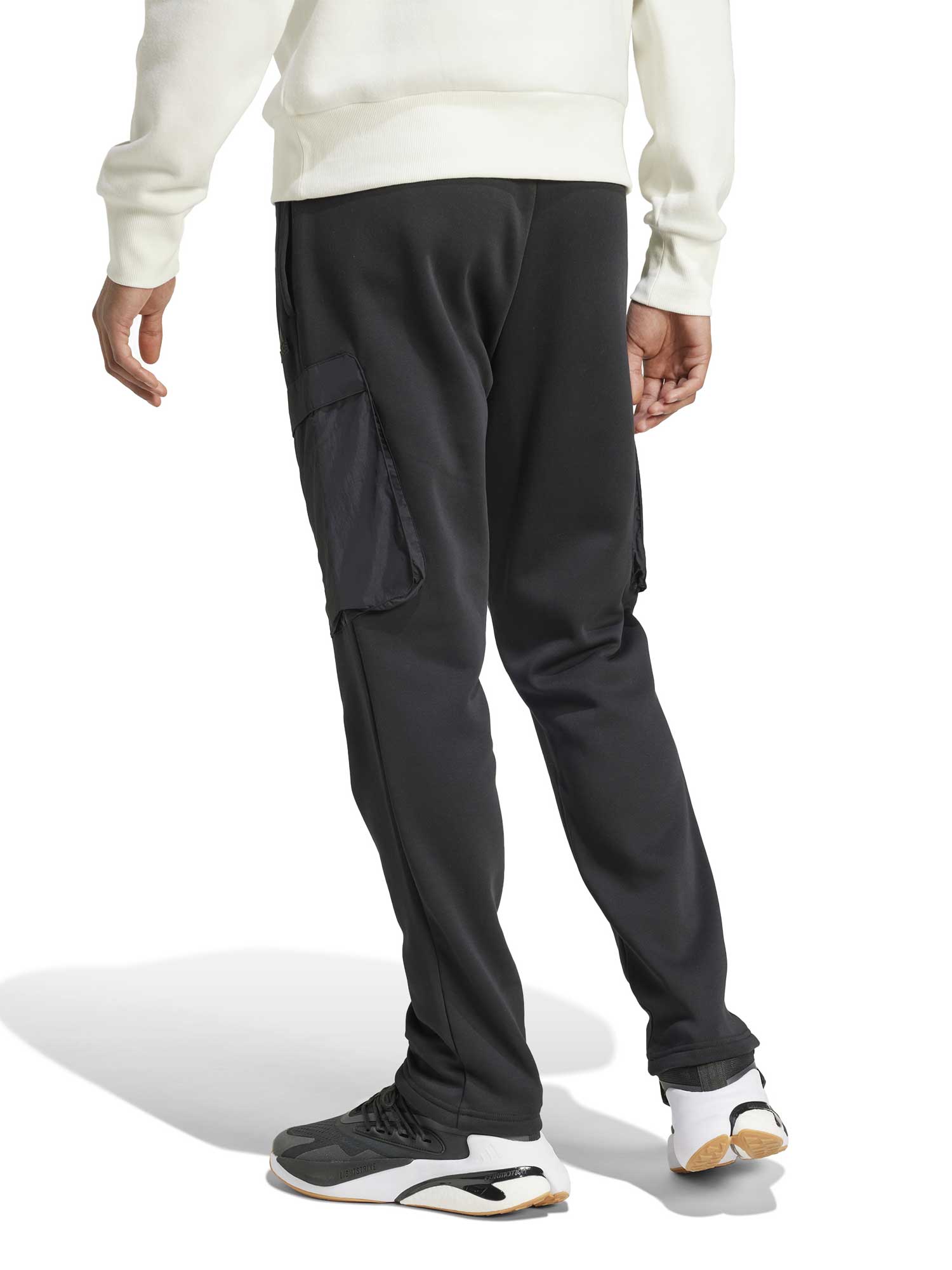 ADIDAS SPORTSWEAR Спортно долнище City Escape Fleece Joggers
