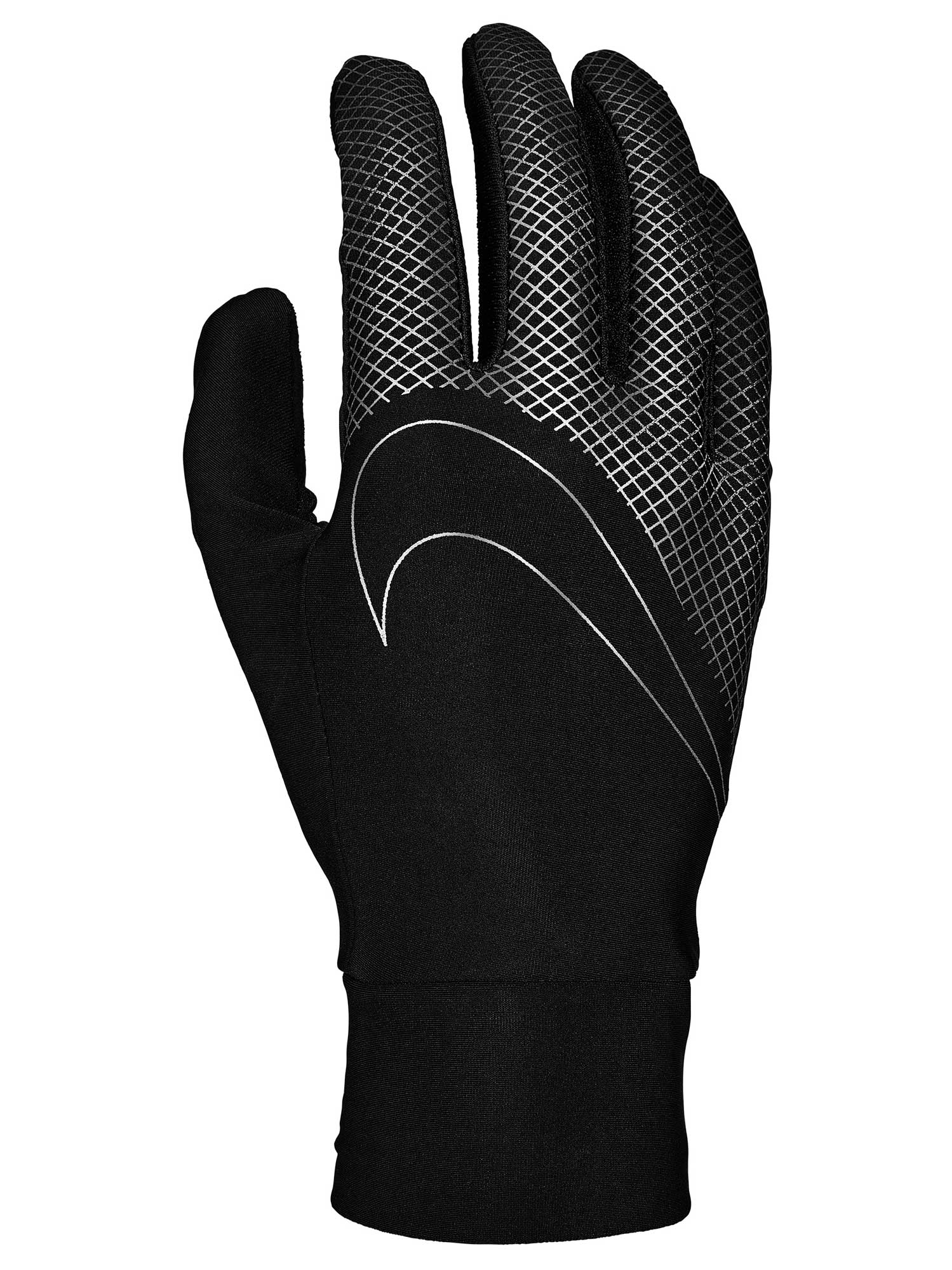 NIKE Ръкавици WOMENS LIGHTWEIGHT TECH RUNNING 360