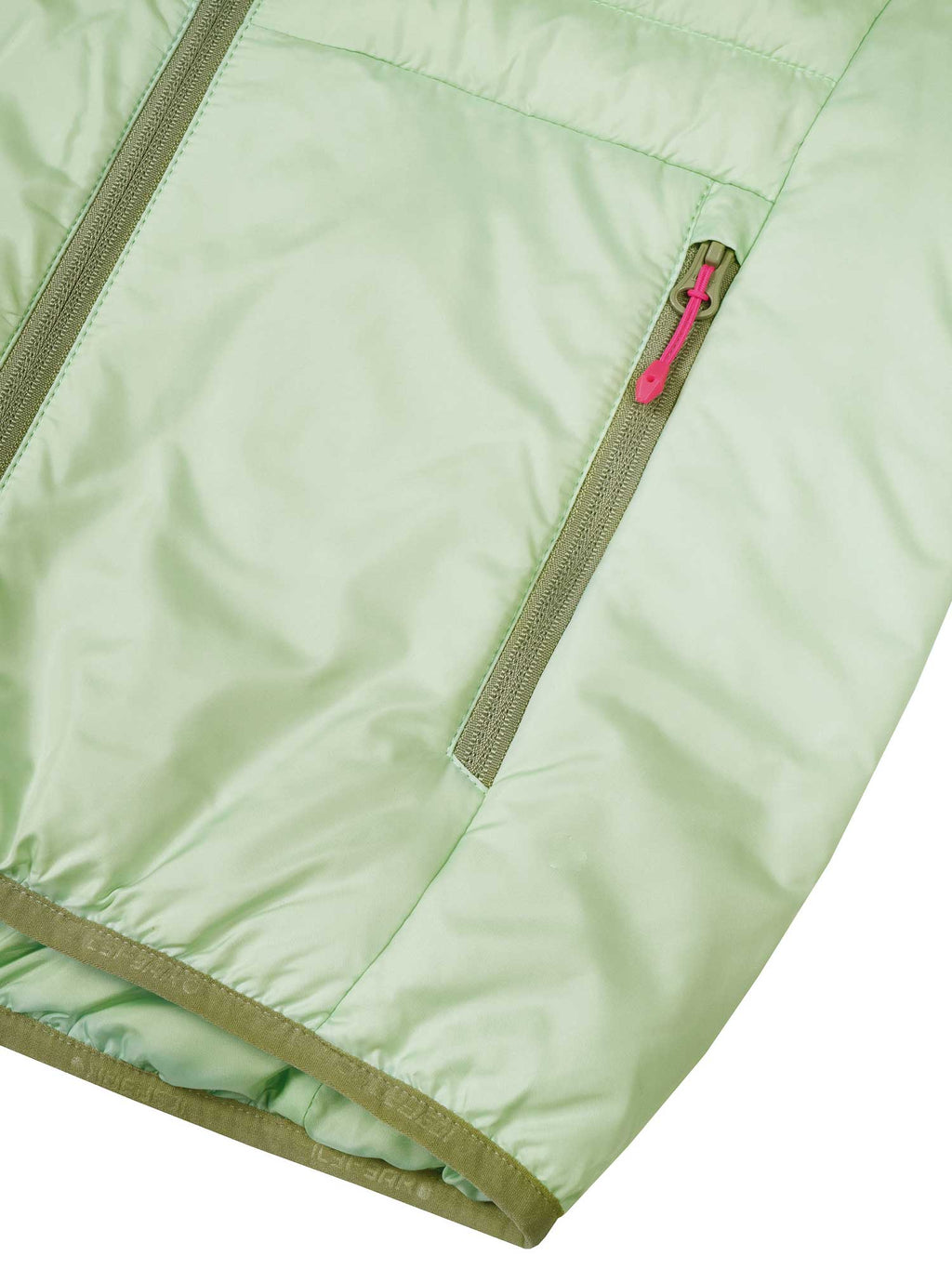 ICEPEAK Яке KAMIAH JR