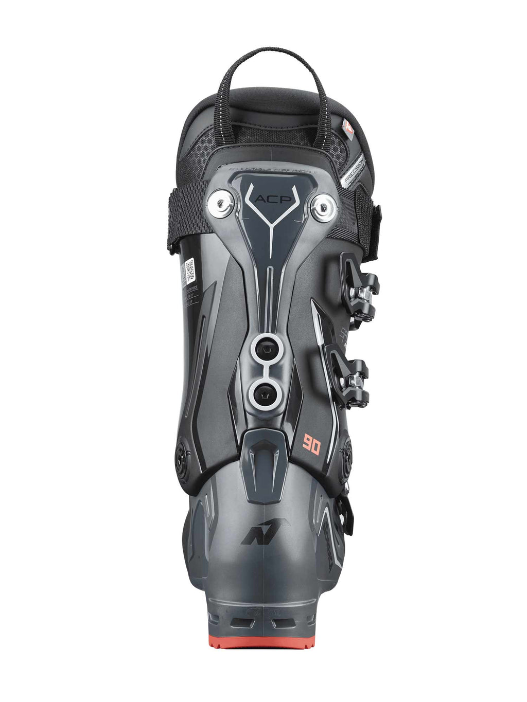 NORDICA Ски обувки SPORTMACHINE 3 90