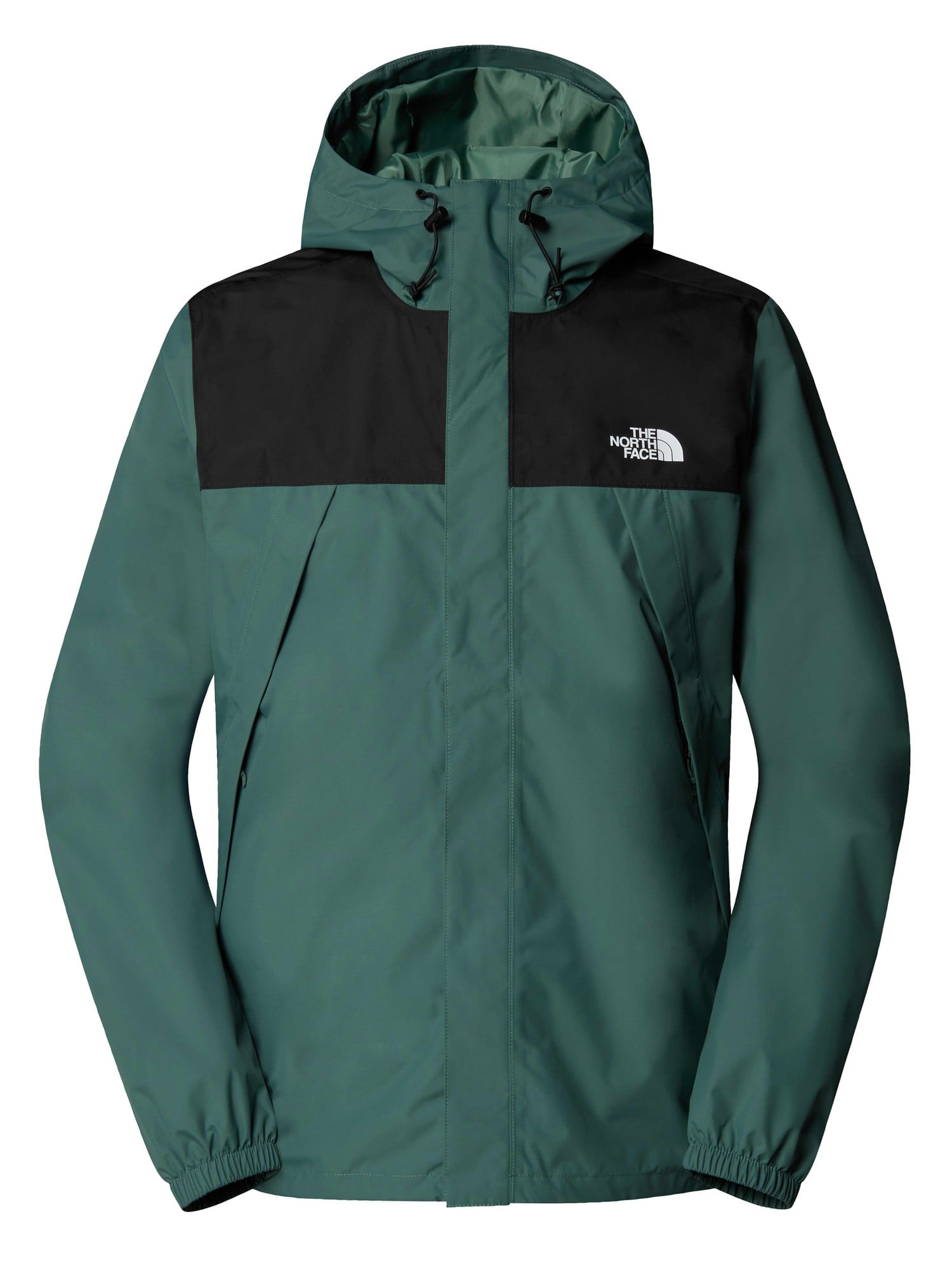 THE NORTH FACE Яке M ANTORA JACKET