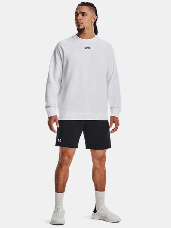 UNDER ARMOUR Къси панталони Rival Fleece