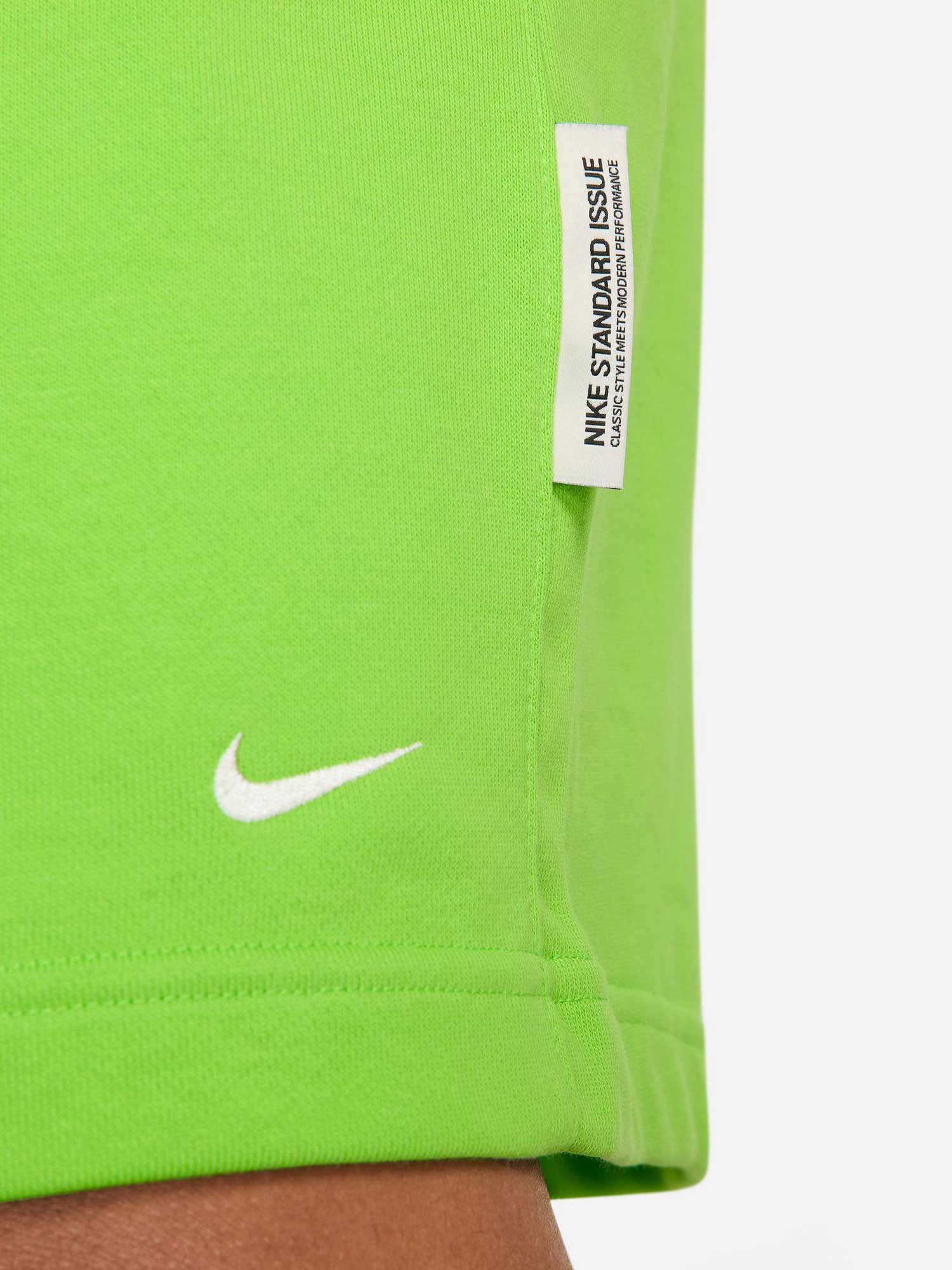 NIKE Къси панталони M NK DF SI FLC 8IN