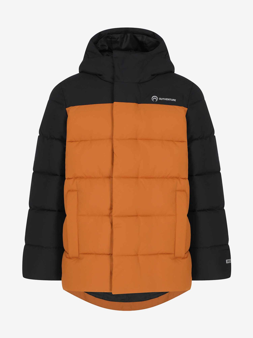 OUTVENTURE Яке Travel Boys Faux Down Jacket