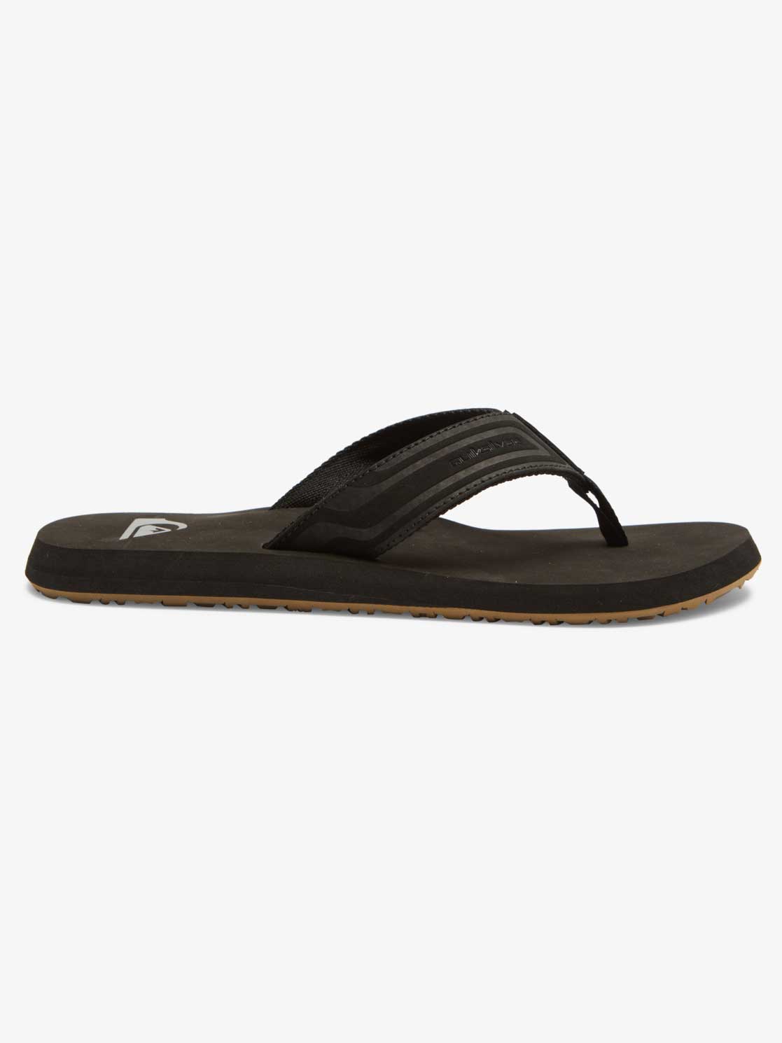 QUIKSILVER Джапанки MONKEY WRENCH CORE