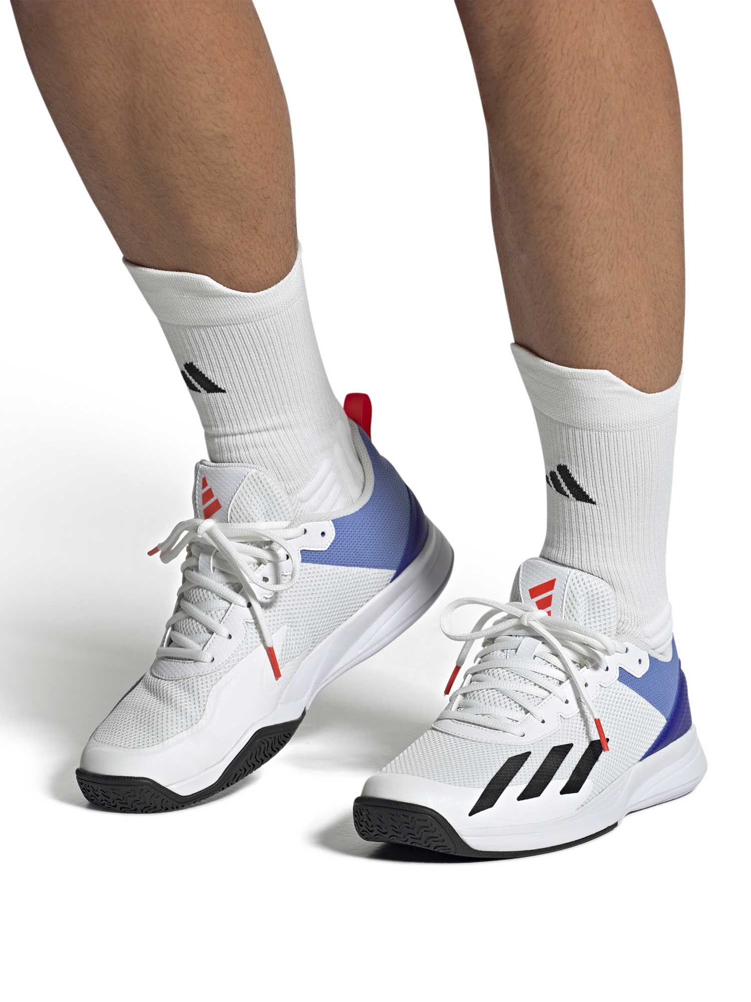 ADIDAS PERFORMANCE Обувки Courtflash Speed Tennis